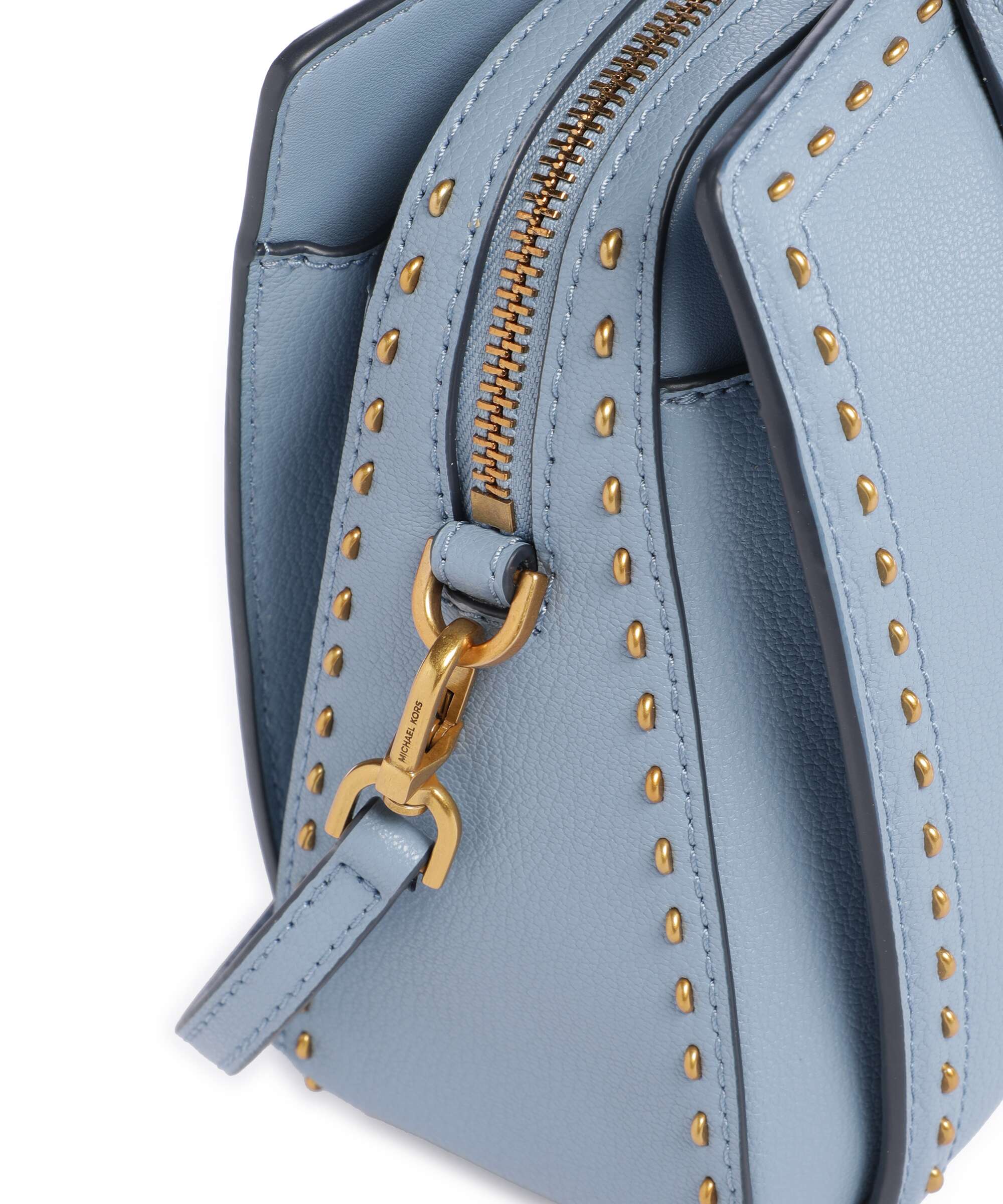 Michael Kors Laila Small Handbag chambray - Image 4