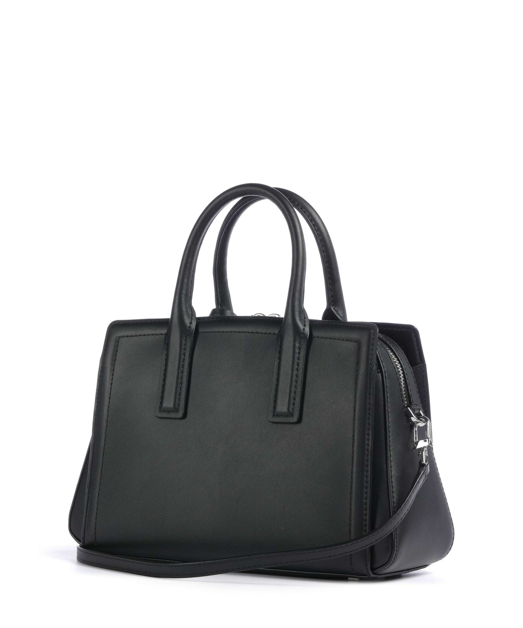 Michael Kors Laila Small Handbag black - Image 2