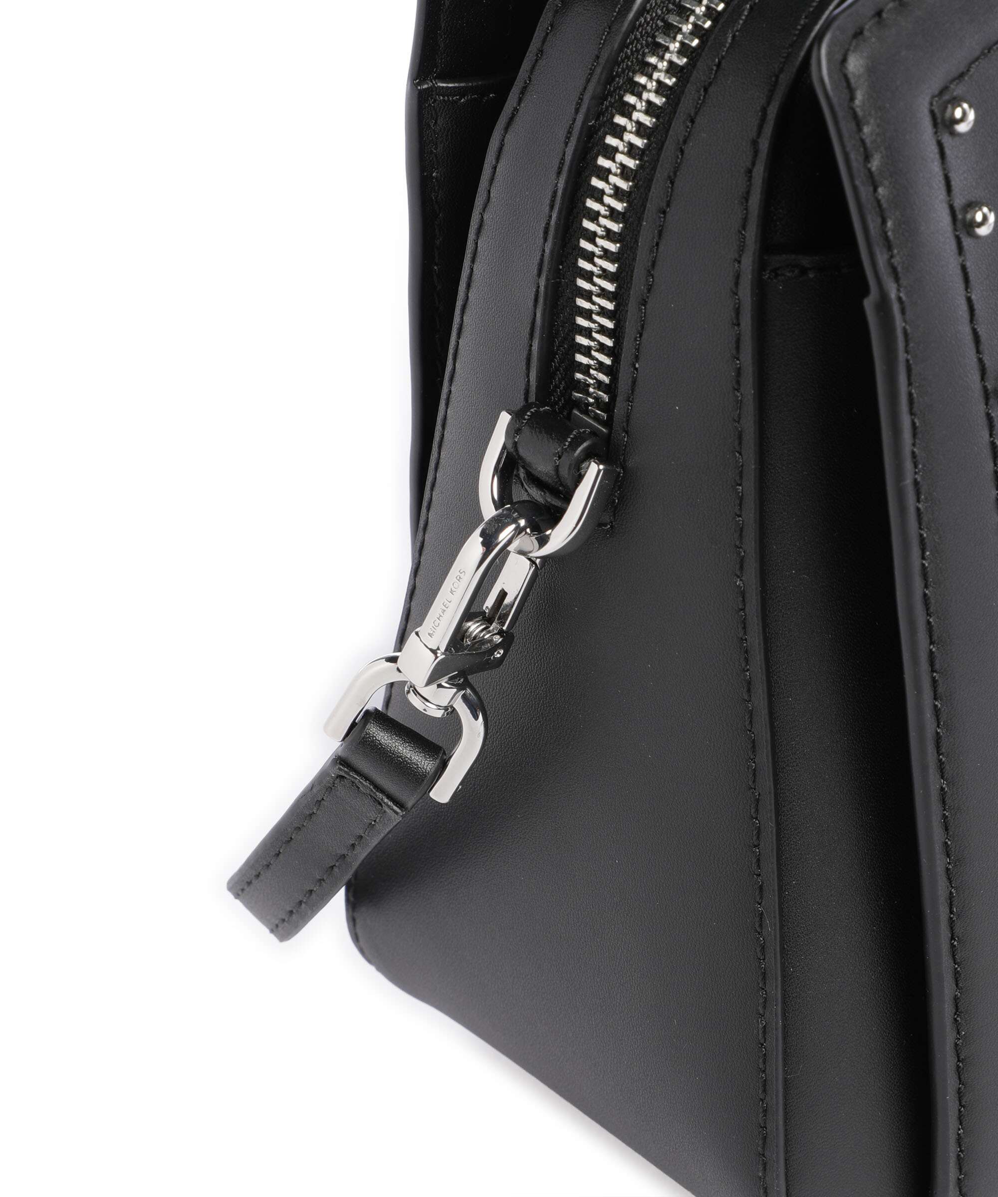 Michael Kors Laila Small Handbag black - Image 4