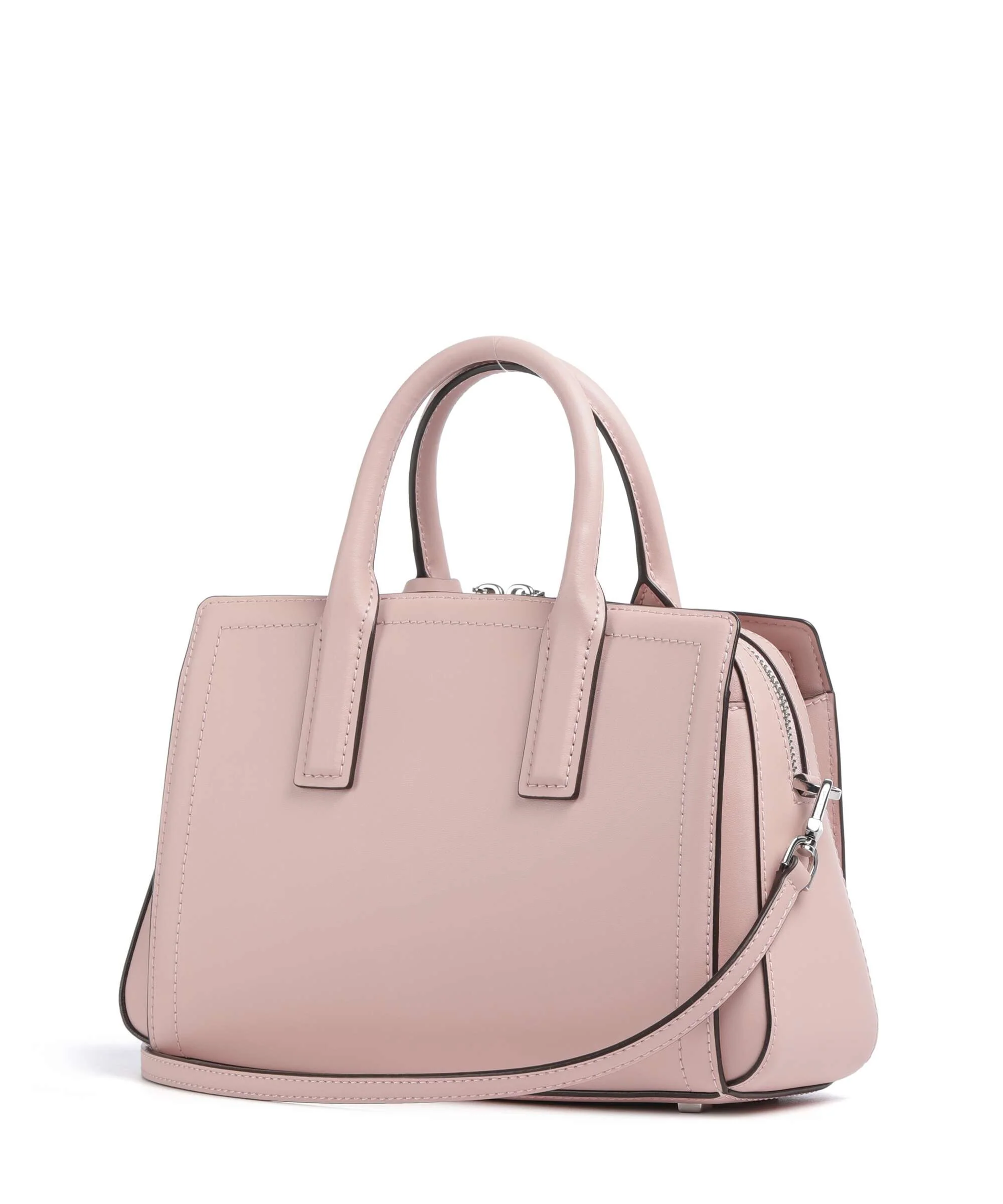 Michael Kors Laila Small Handbag smokey rose - Image 2