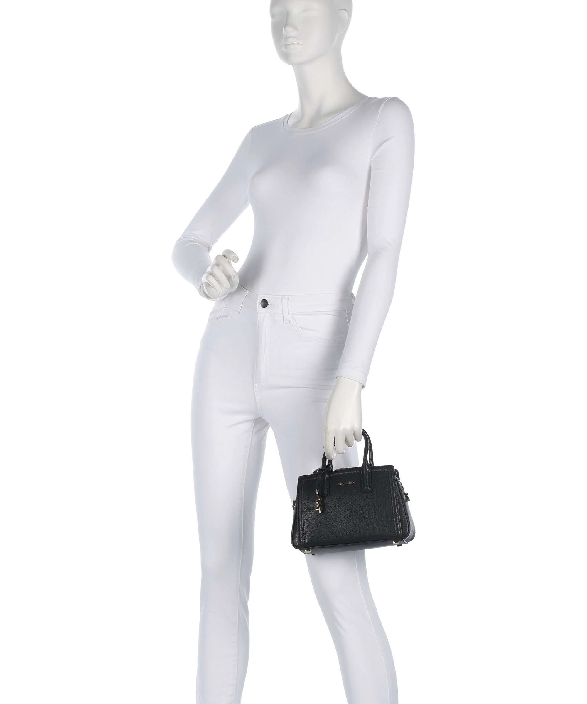 Michael Kors Laila XS Handbag black - Image 3
