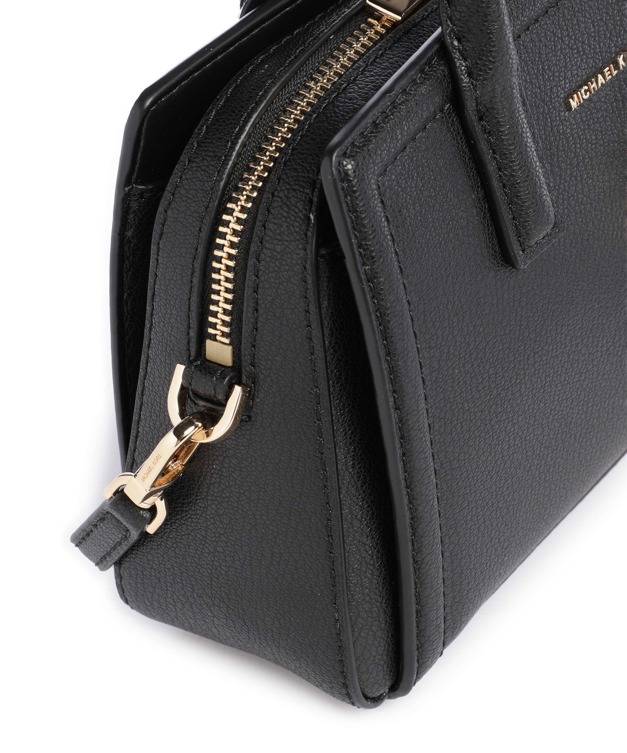 Michael Kors Laila XS Handbag black - Image 4