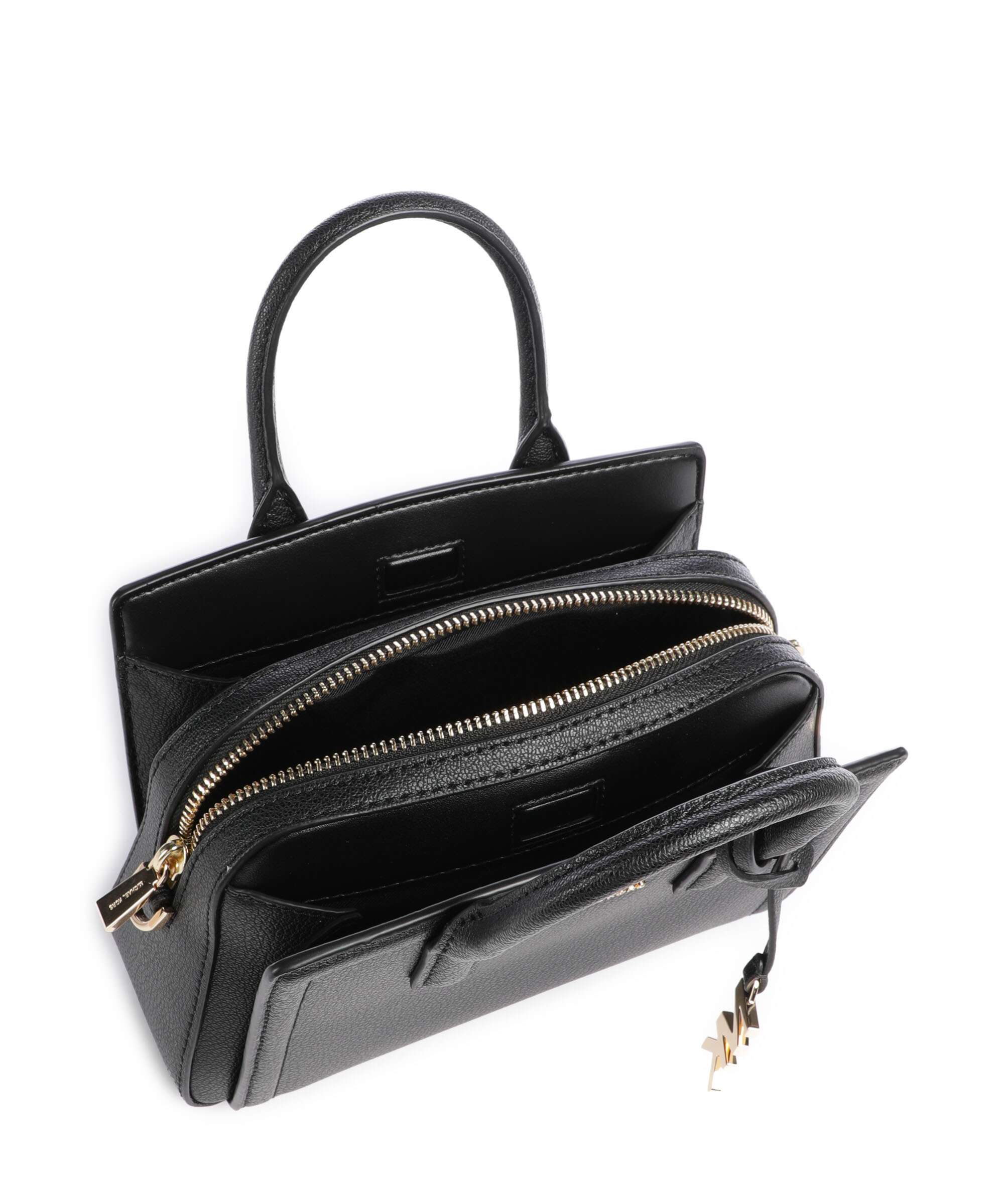 Michael Kors Laila XS Handbag black - Image 6