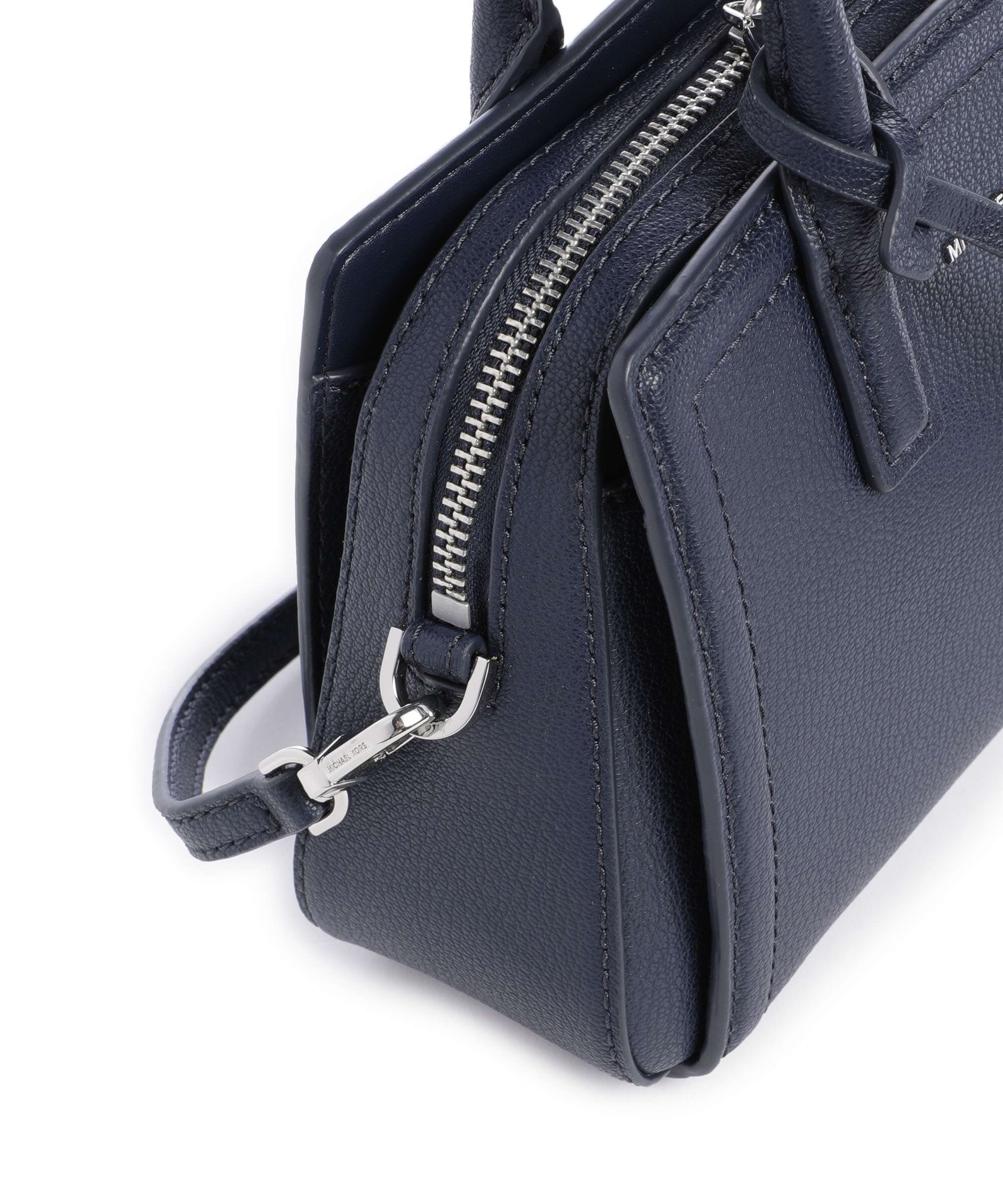 Michael Kors Laila XS Handbag dress blues - Image 4