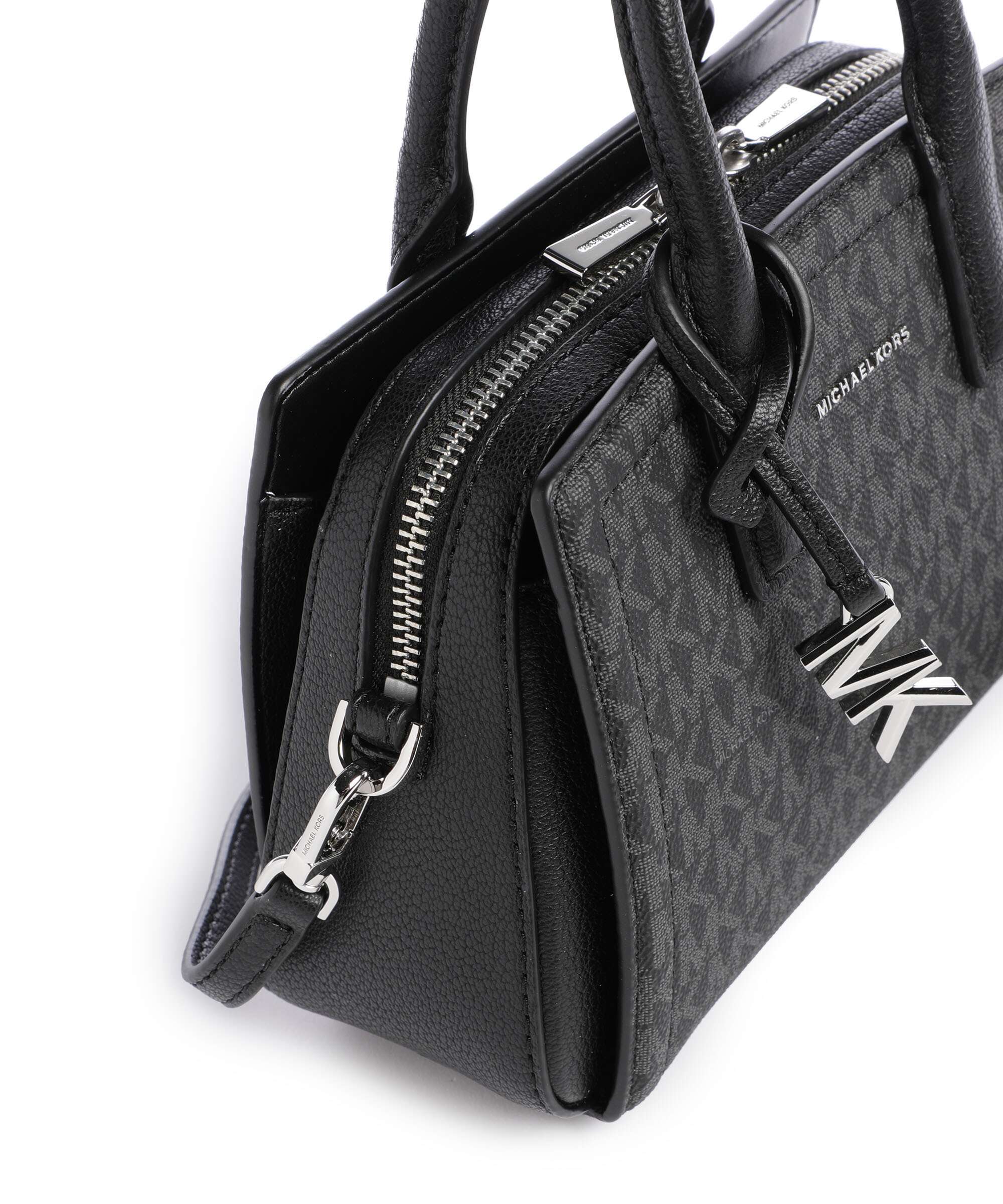 Michael Kors Laila XS Handbag black - Image 4
