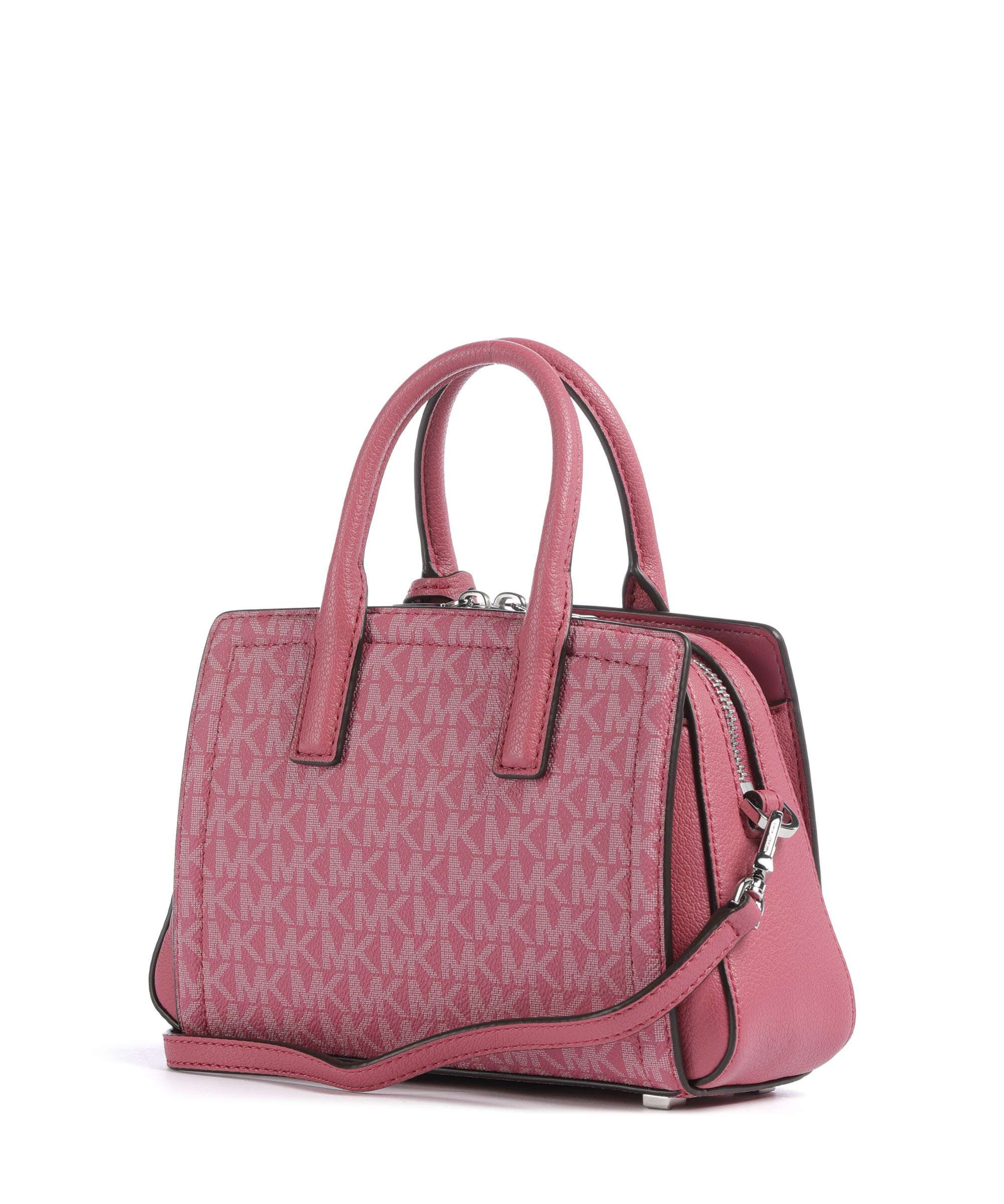 Michael Kors Laila XS Handbag rosewood - Image 2