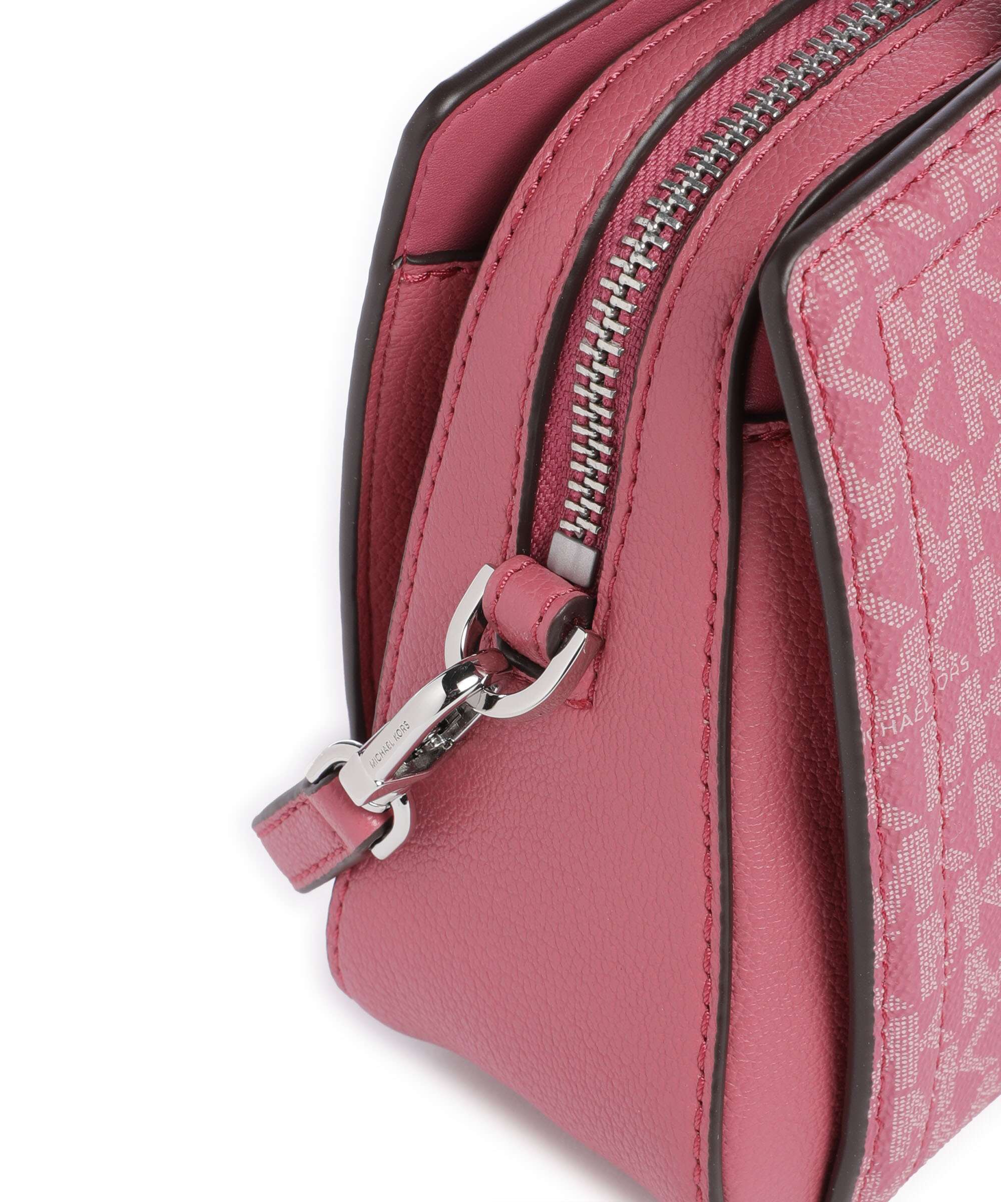 Michael Kors Laila XS Handbag rosewood - Image 4