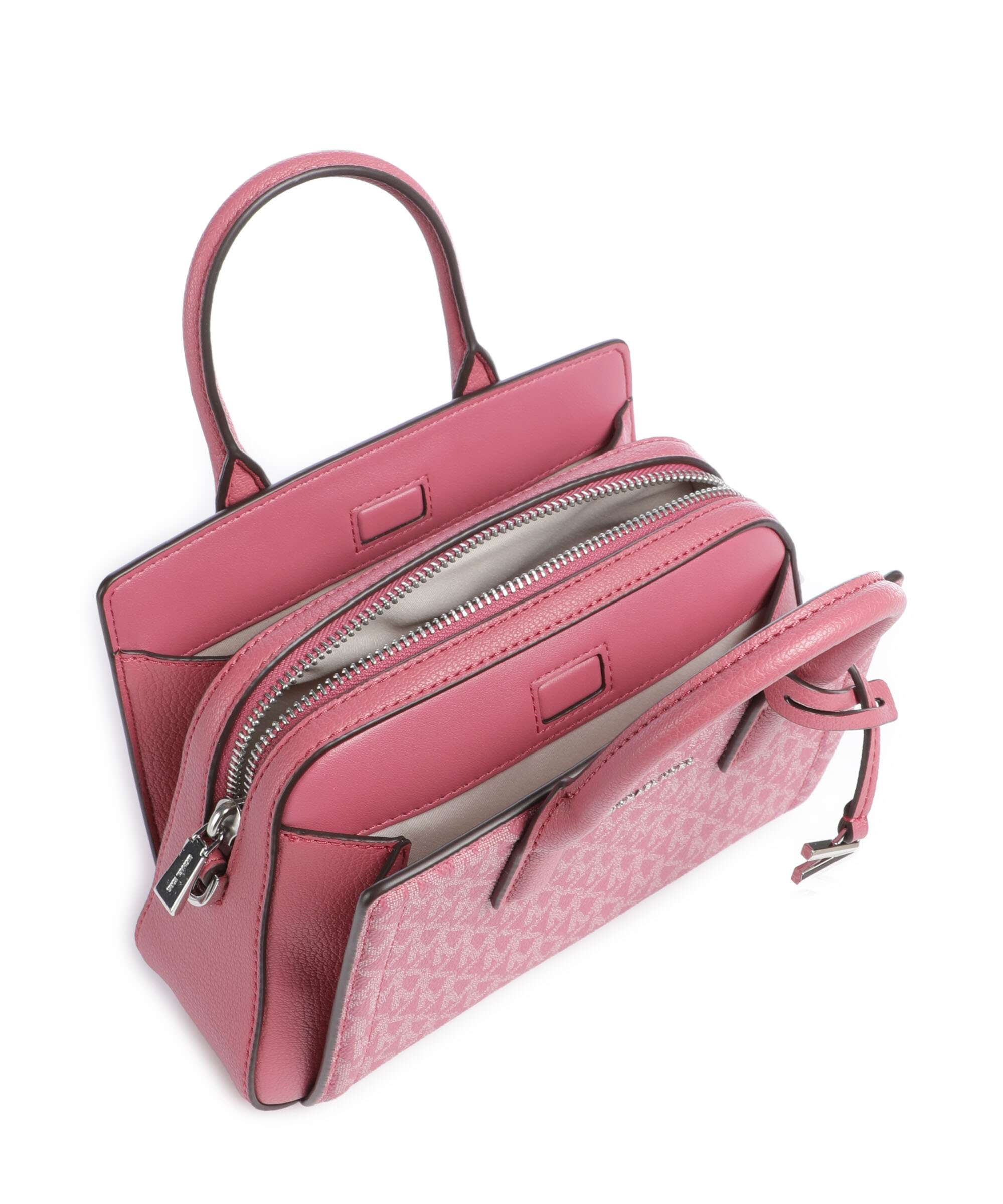 Michael Kors Laila XS Handbag rosewood - Image 6