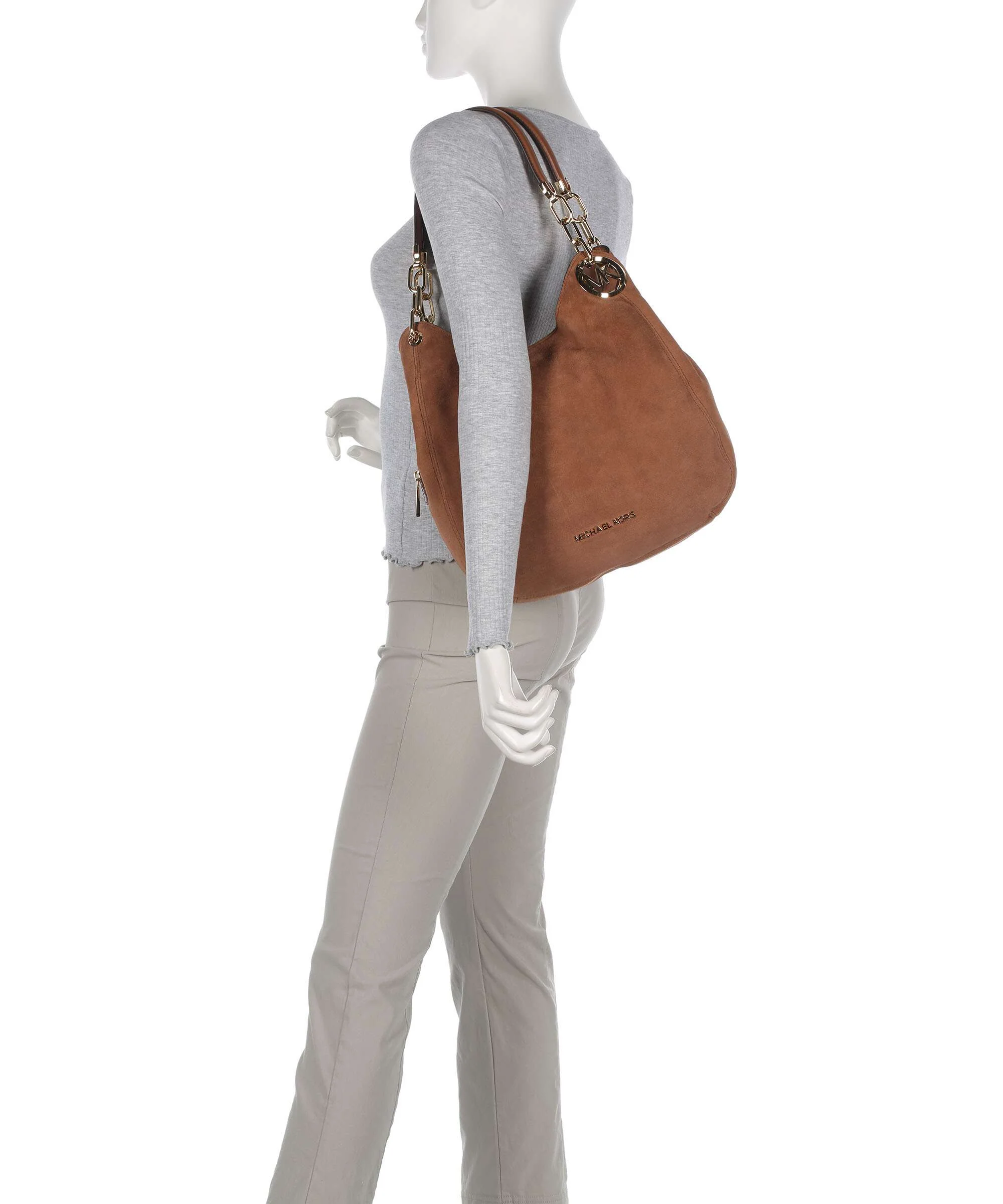 Michael Kors Lillie Hobo bag luggage - Image 3