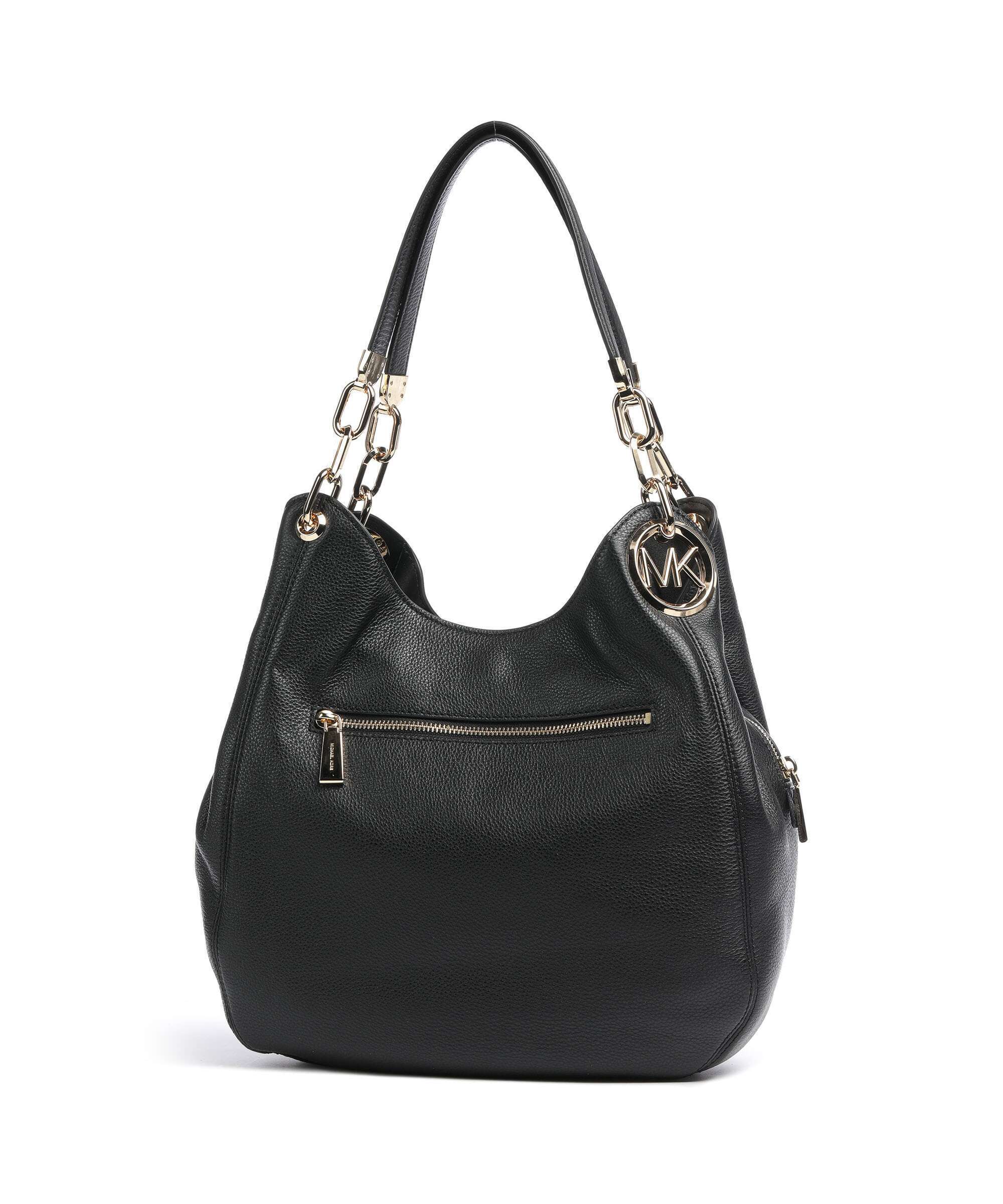 Michael Kors Lillie Hobo bag black - Image 2