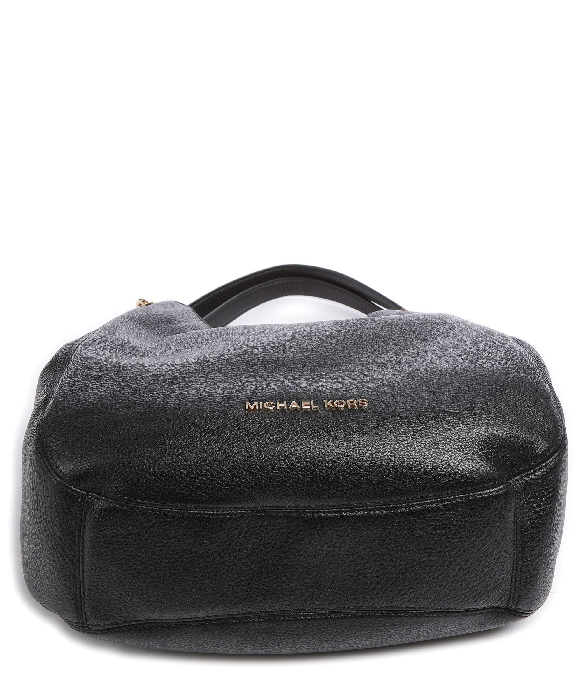 Michael Kors Lillie Hobo bag black - Image 4