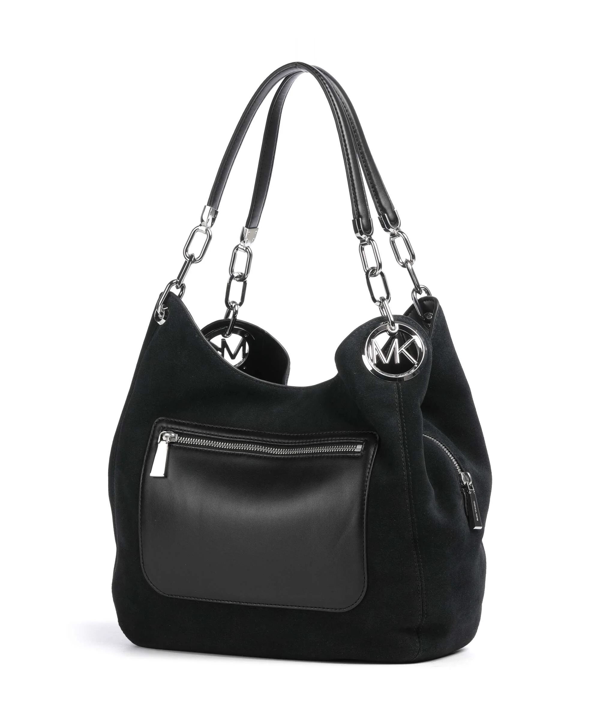 Michael Kors Lillie Large Hobo bag black - Image 2