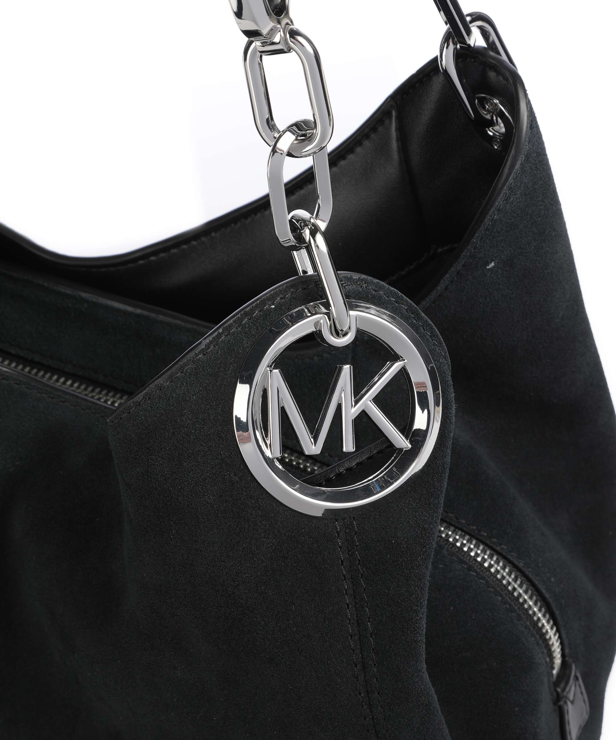 Michael Kors Lillie Large Hobo bag black - Image 3