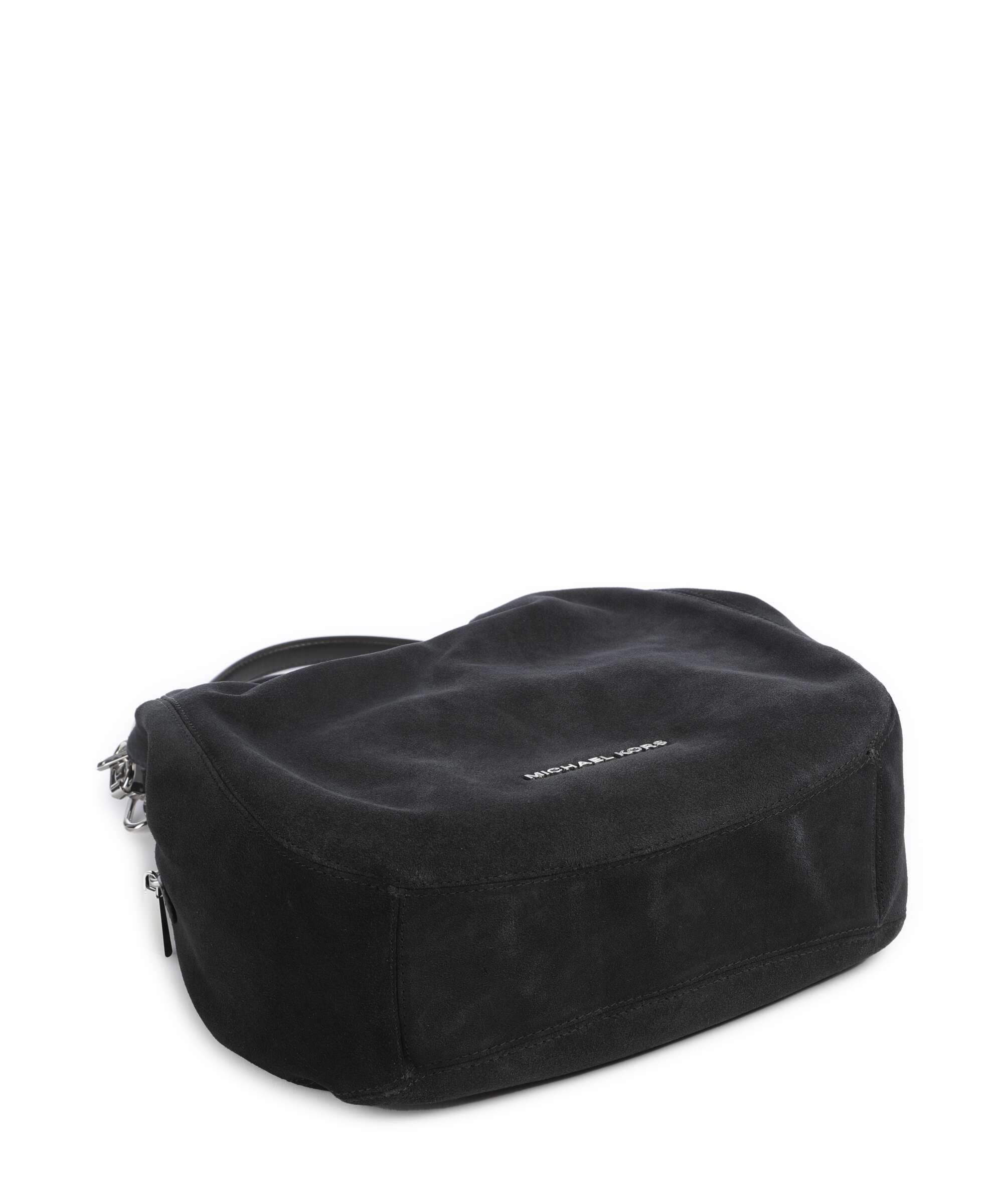 Michael Kors Lillie Large Hobo bag black - Image 4