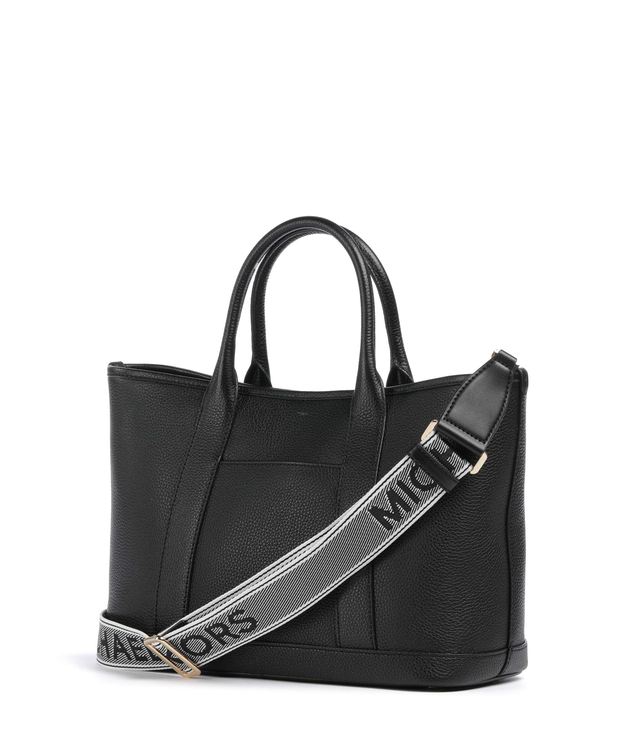 Michael Kors Luisa Handbag black - Image 2