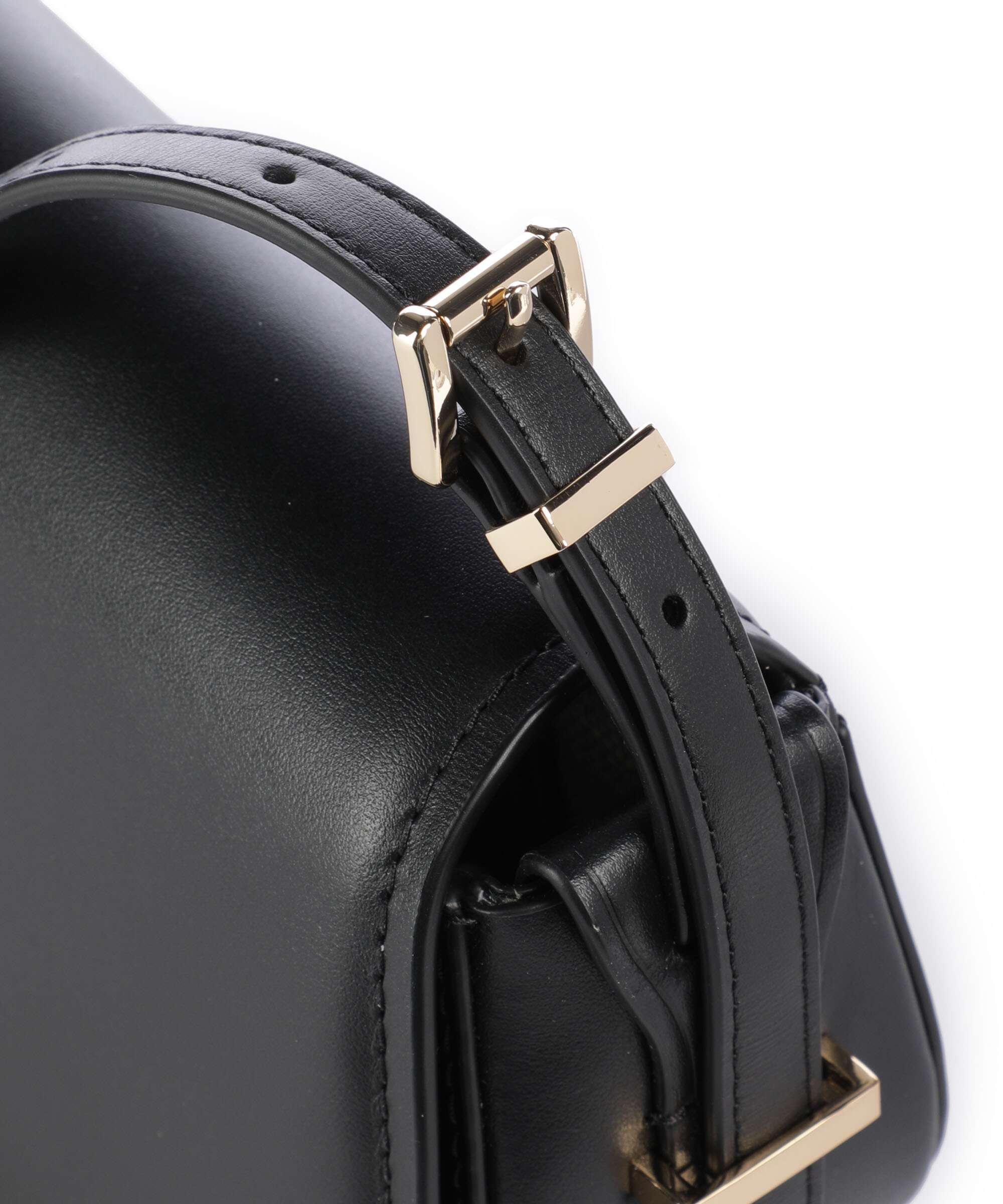 Michael Kors Lydia Small Crossbody bag black - Image 4