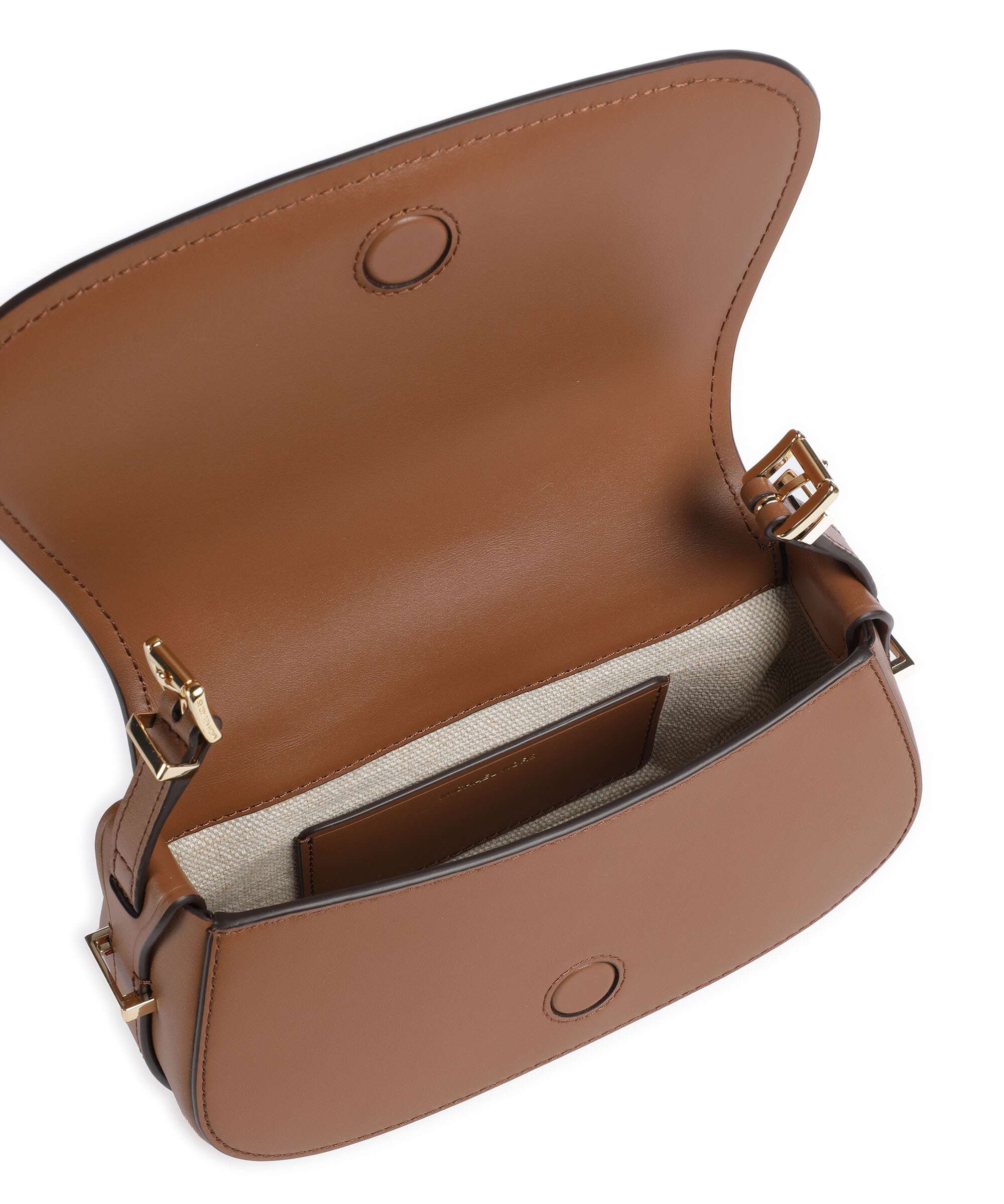 Michael Kors Lydia Small Crossbody bag luggage - Image 6