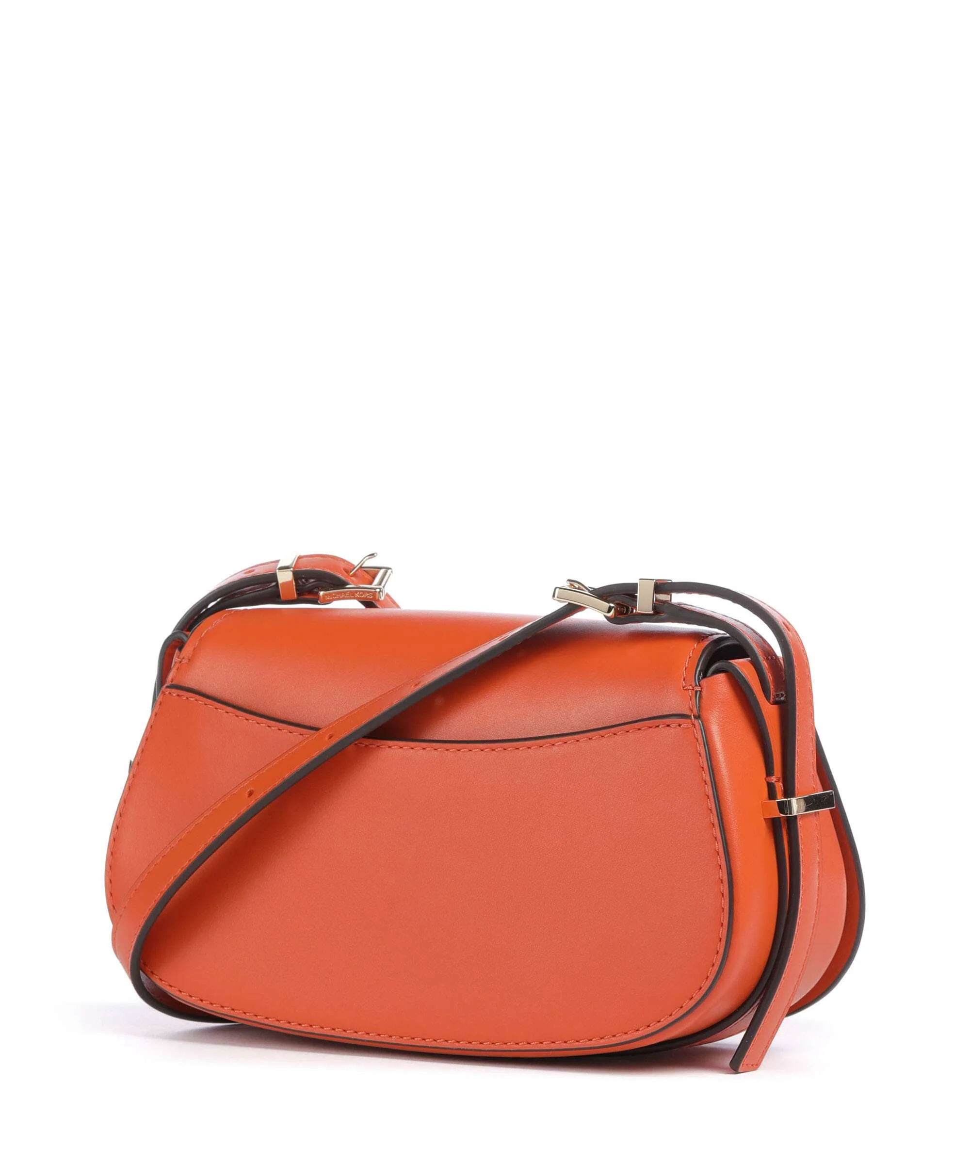 Michael Kors Lydia Small Crossbody bag orange punch - Image 2
