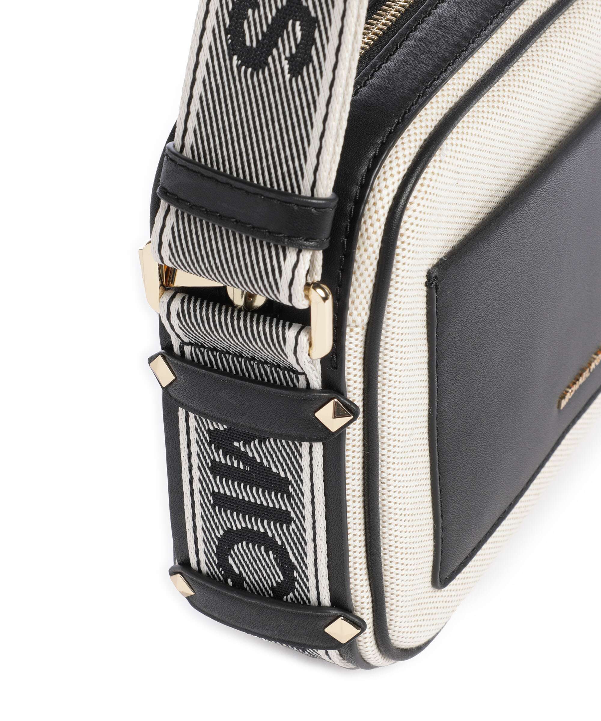 Michael Kors Maeve Crossbody bag black - Image 4