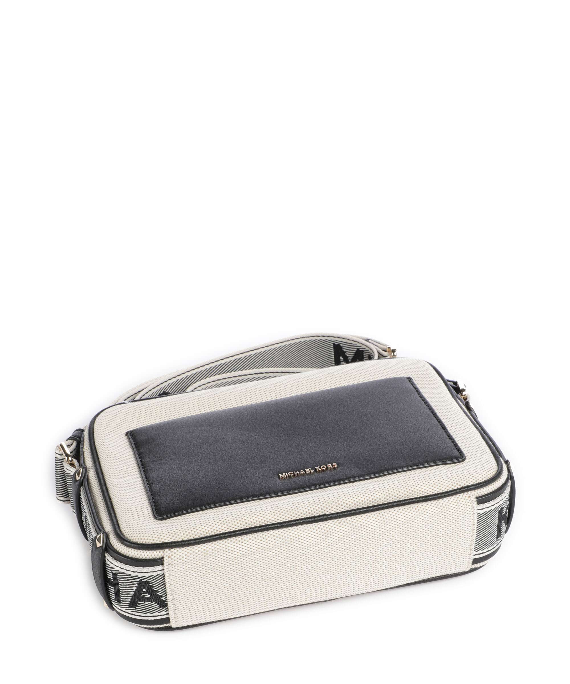 Michael Kors Maeve Crossbody bag black - Image 5