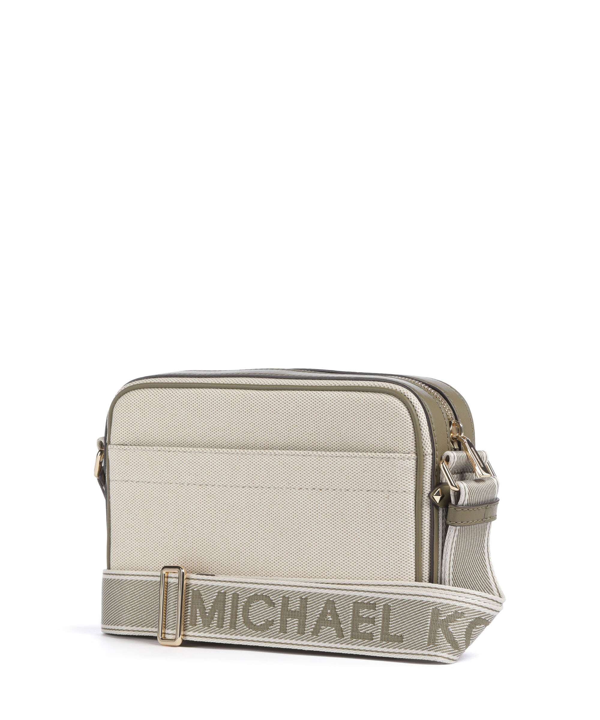 Michael Kors Maeve Crossbody bag safari green - Image 2
