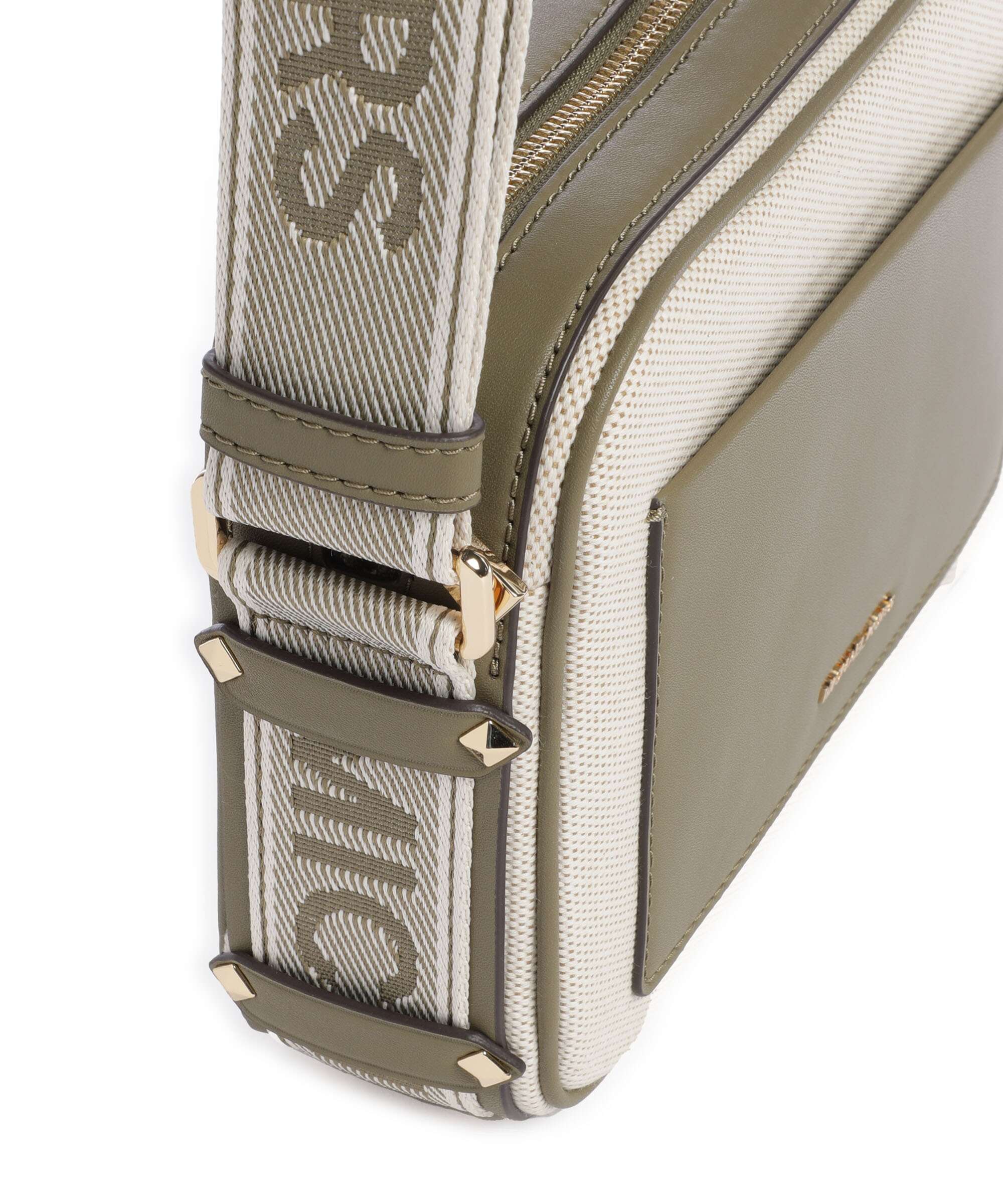 Michael Kors Maeve Crossbody bag safari green - Image 4