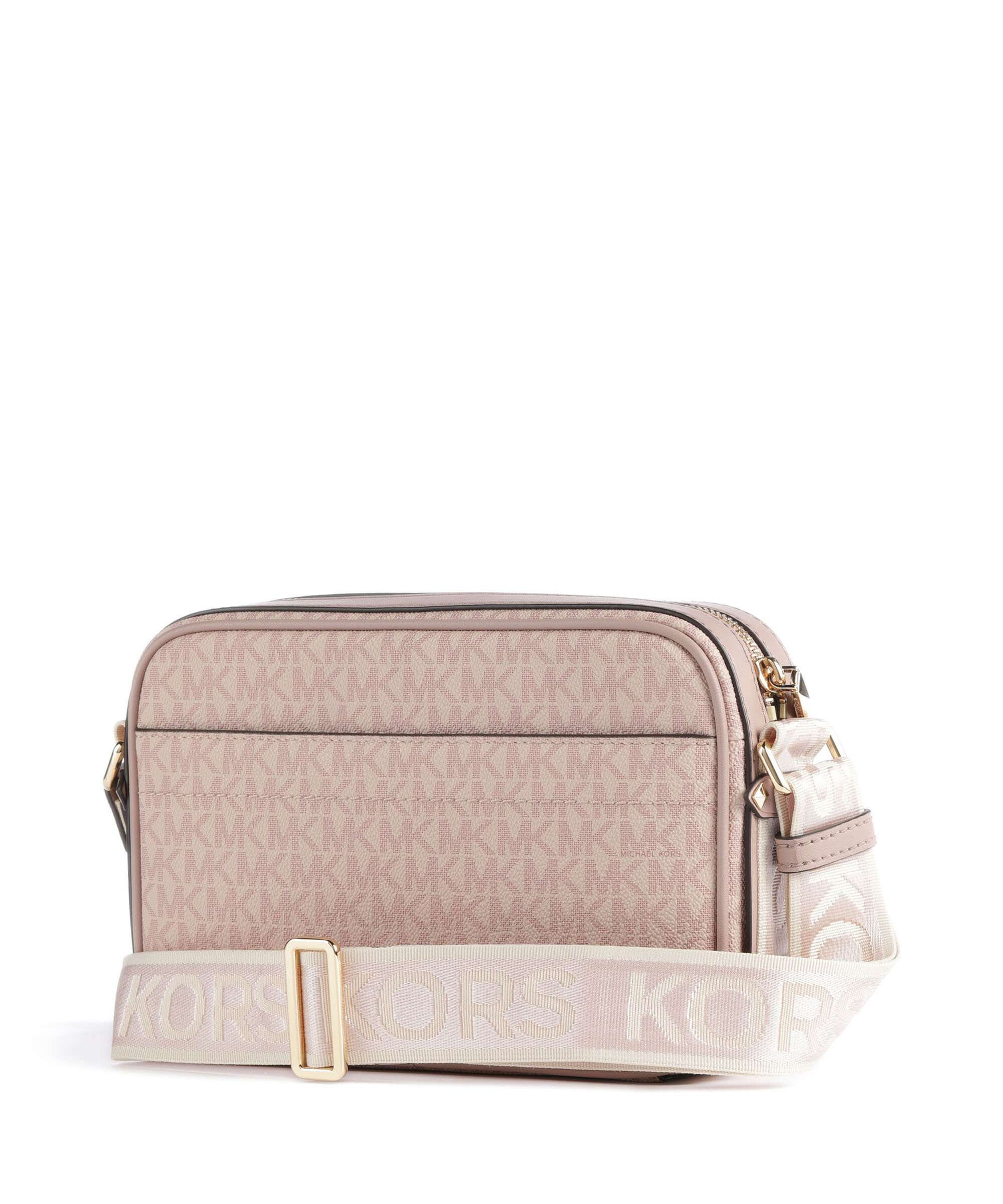 Michael Kors Maeve Crossbody bag ballet - Image 2