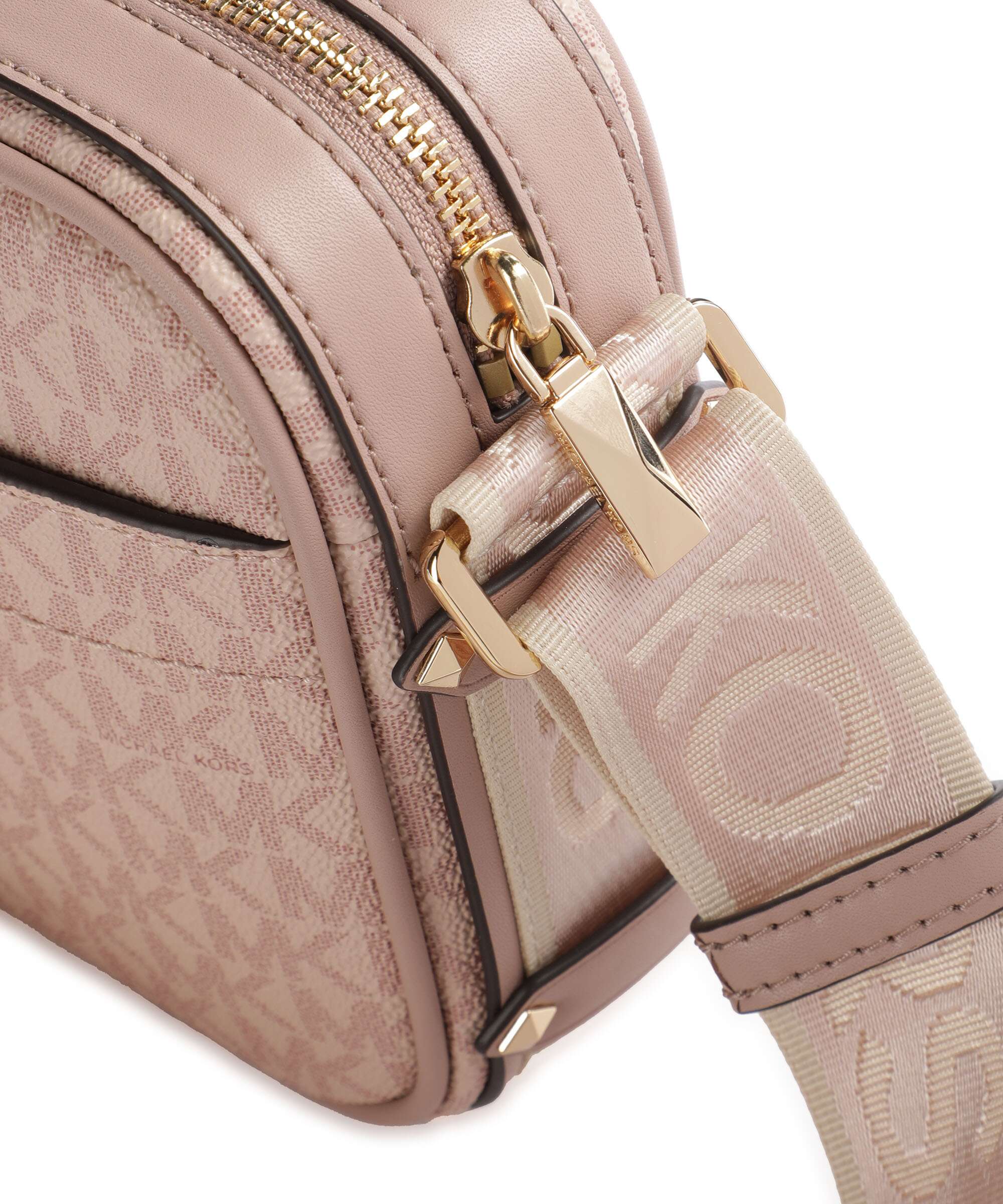 Michael Kors Maeve Crossbody bag ballet - Image 4