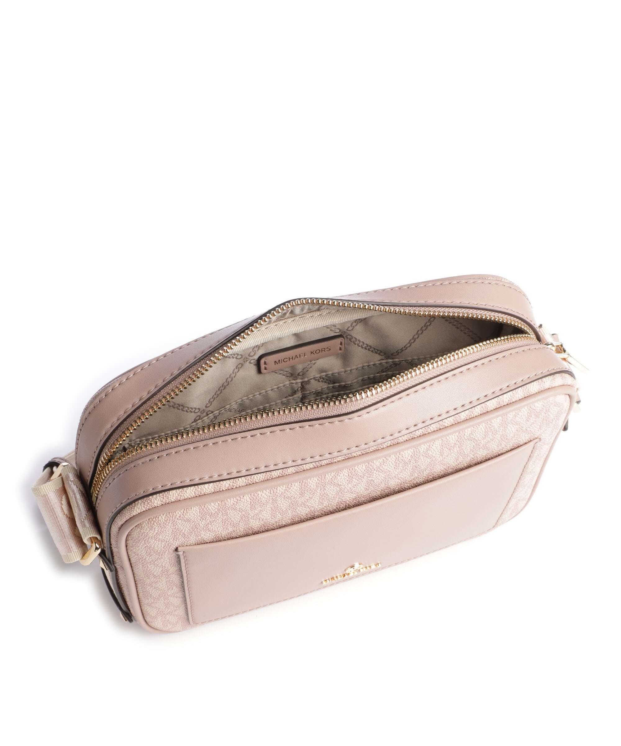 Michael Kors Maeve Crossbody bag ballet - Image 5