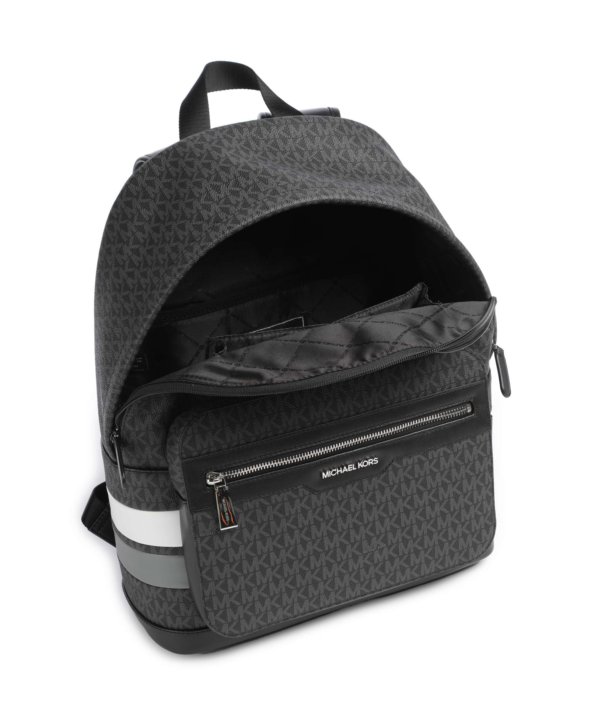 Michael Kors Malone Backpack storm - Image 5