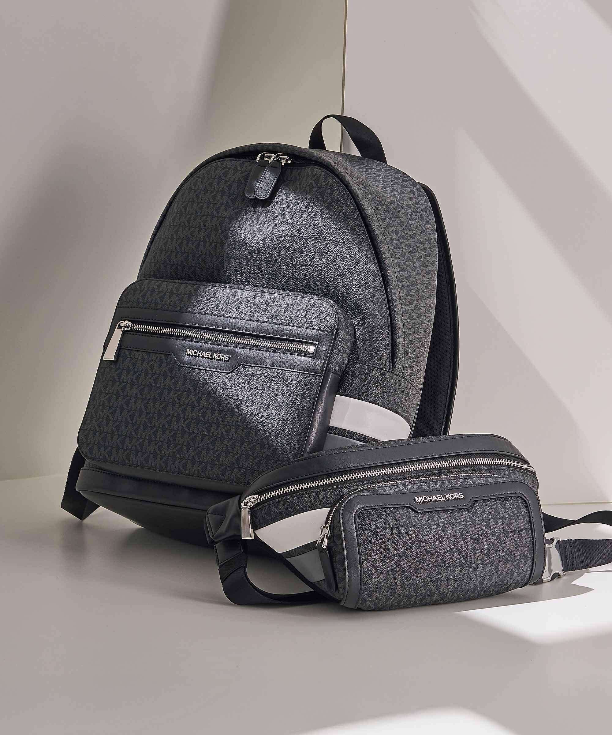 Michael Kors Malone Backpack storm - Image 6