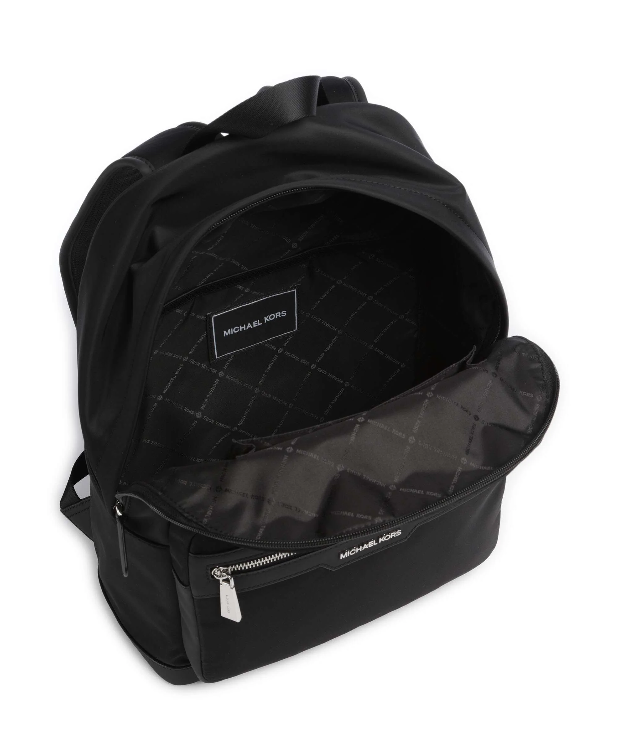 Michael Kors Malone Backpack black - Image 5