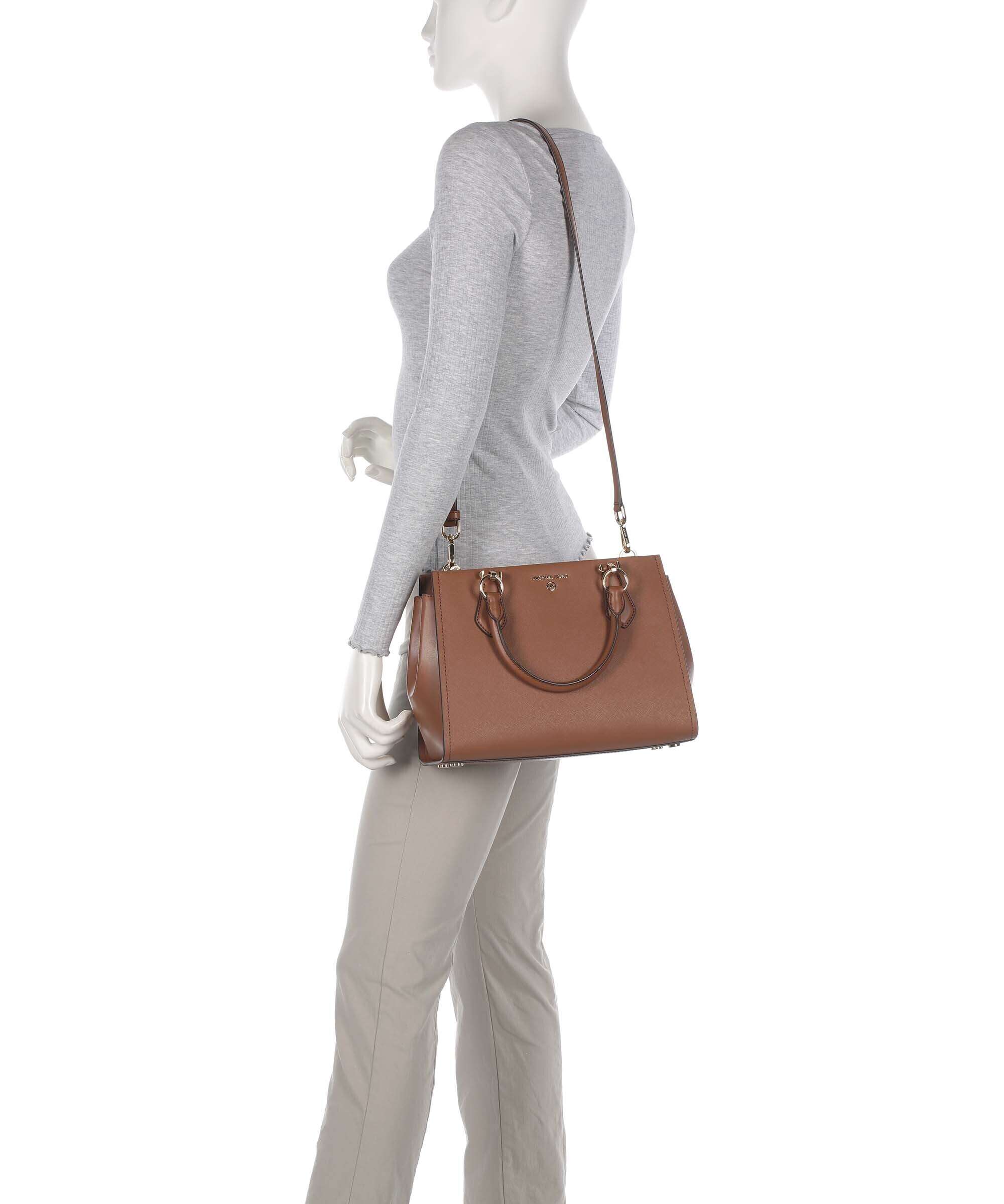 Michael Kors Marilyn Handbag luggage - Image 4