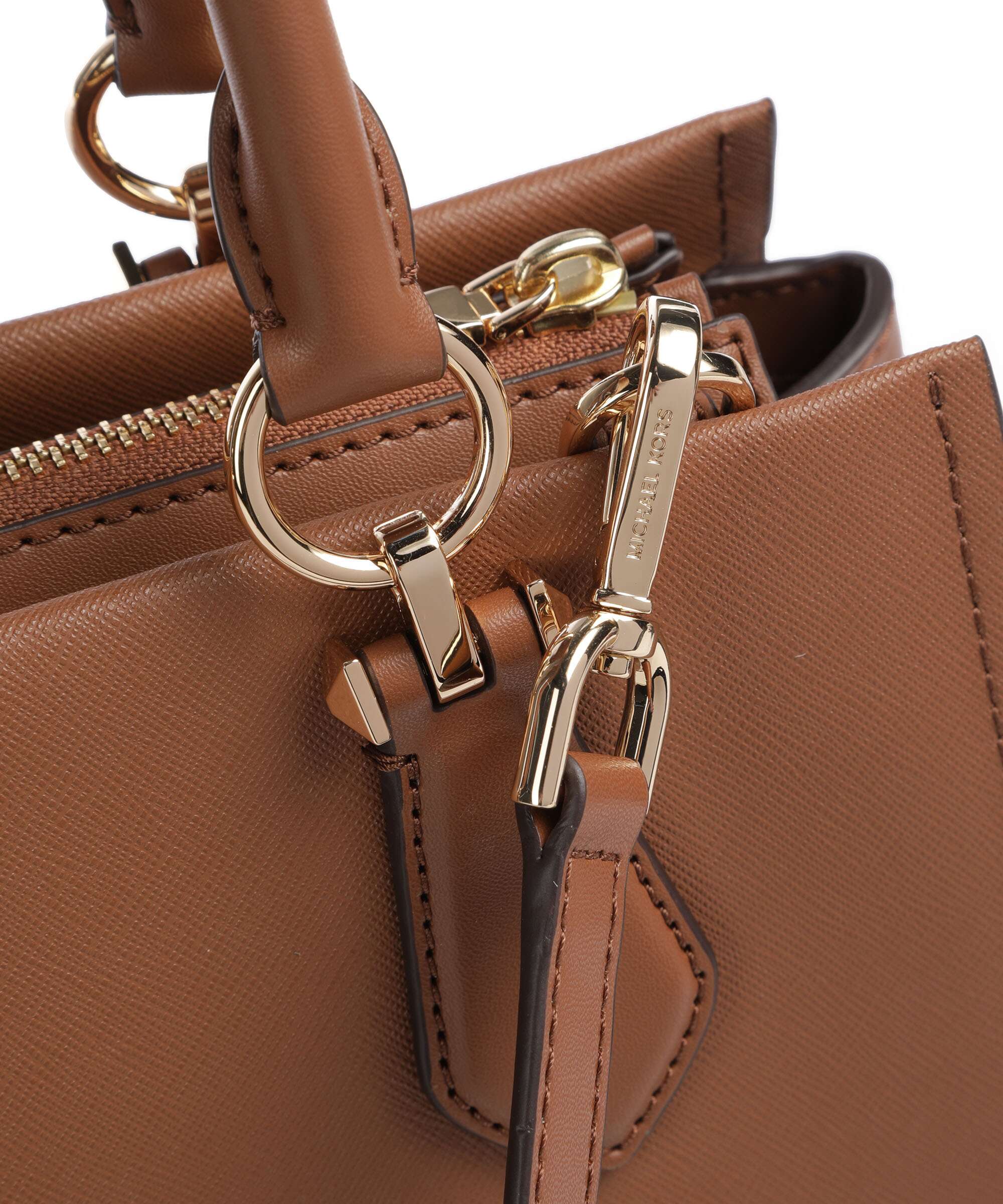Michael Kors Marilyn Handbag luggage - Image 5