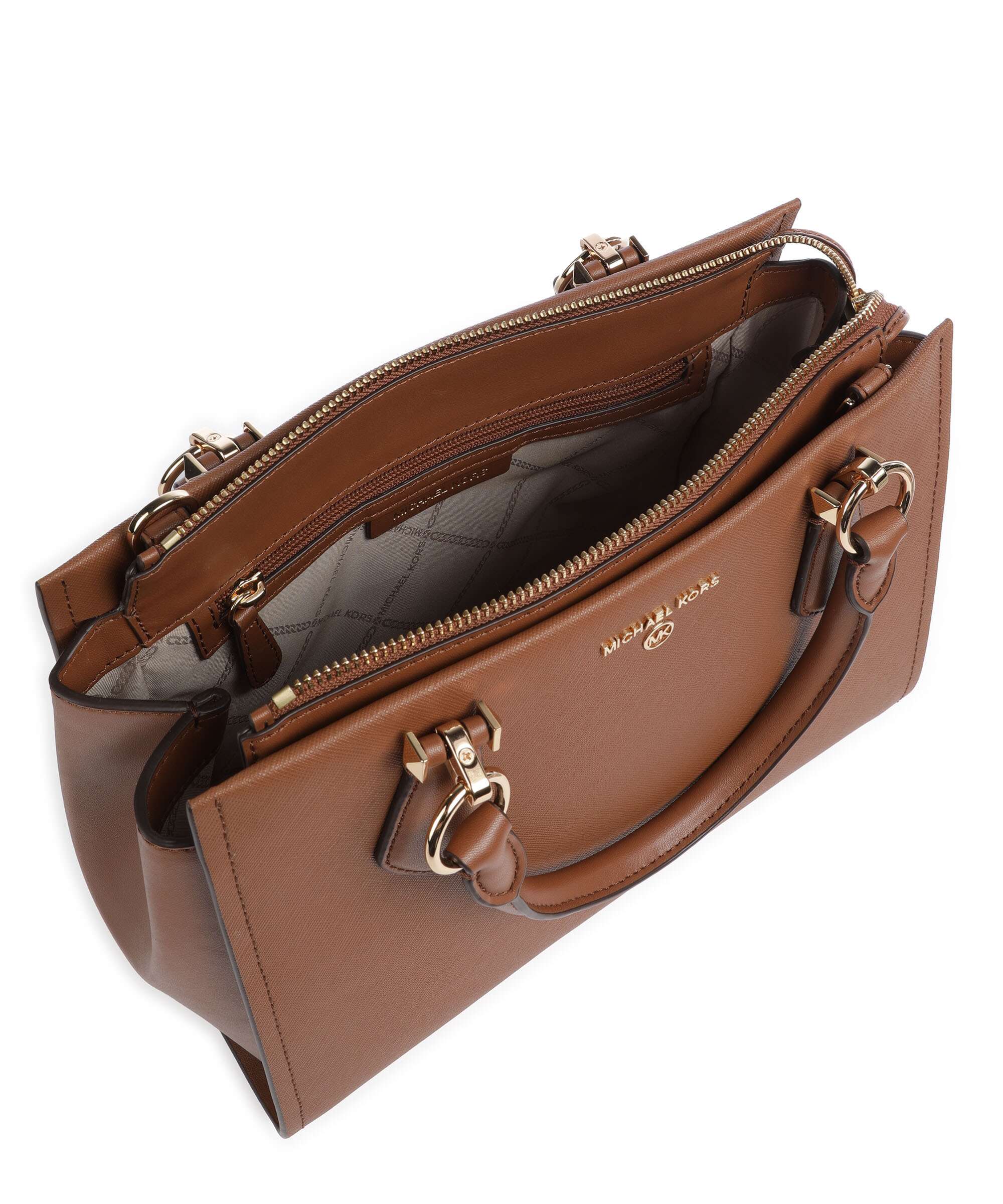 Michael Kors Marilyn Handbag luggage - Image 7