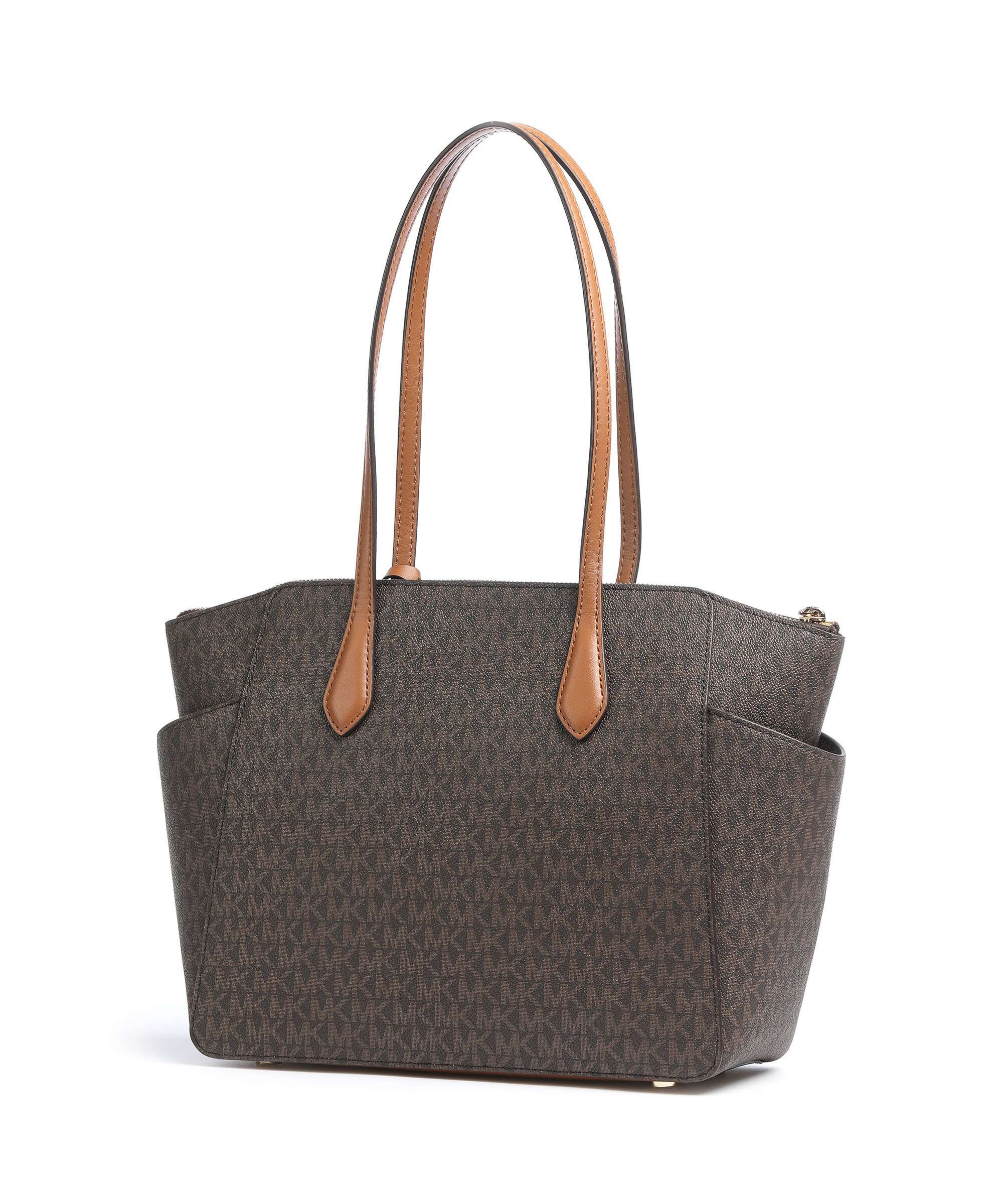 Michael Kors Marilyn Tote bag brown/acorn - Image 2