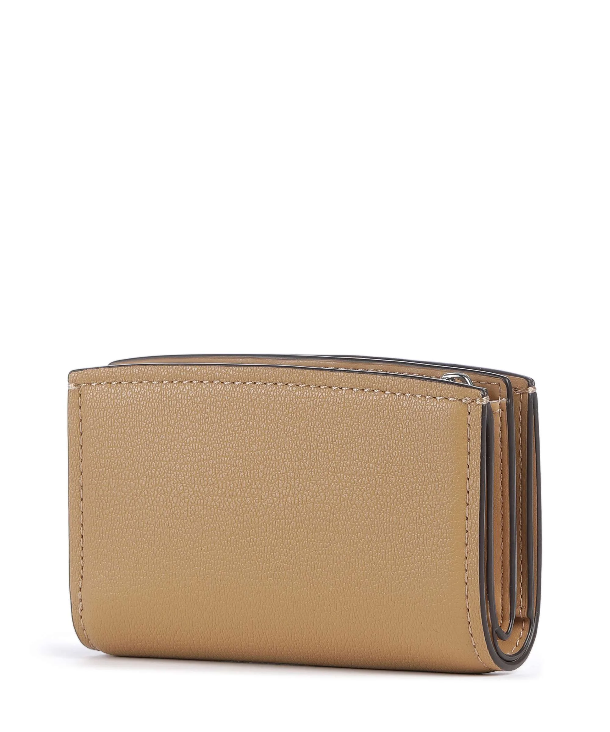Michael Kors MK Charm Wallet peanut - Image 3