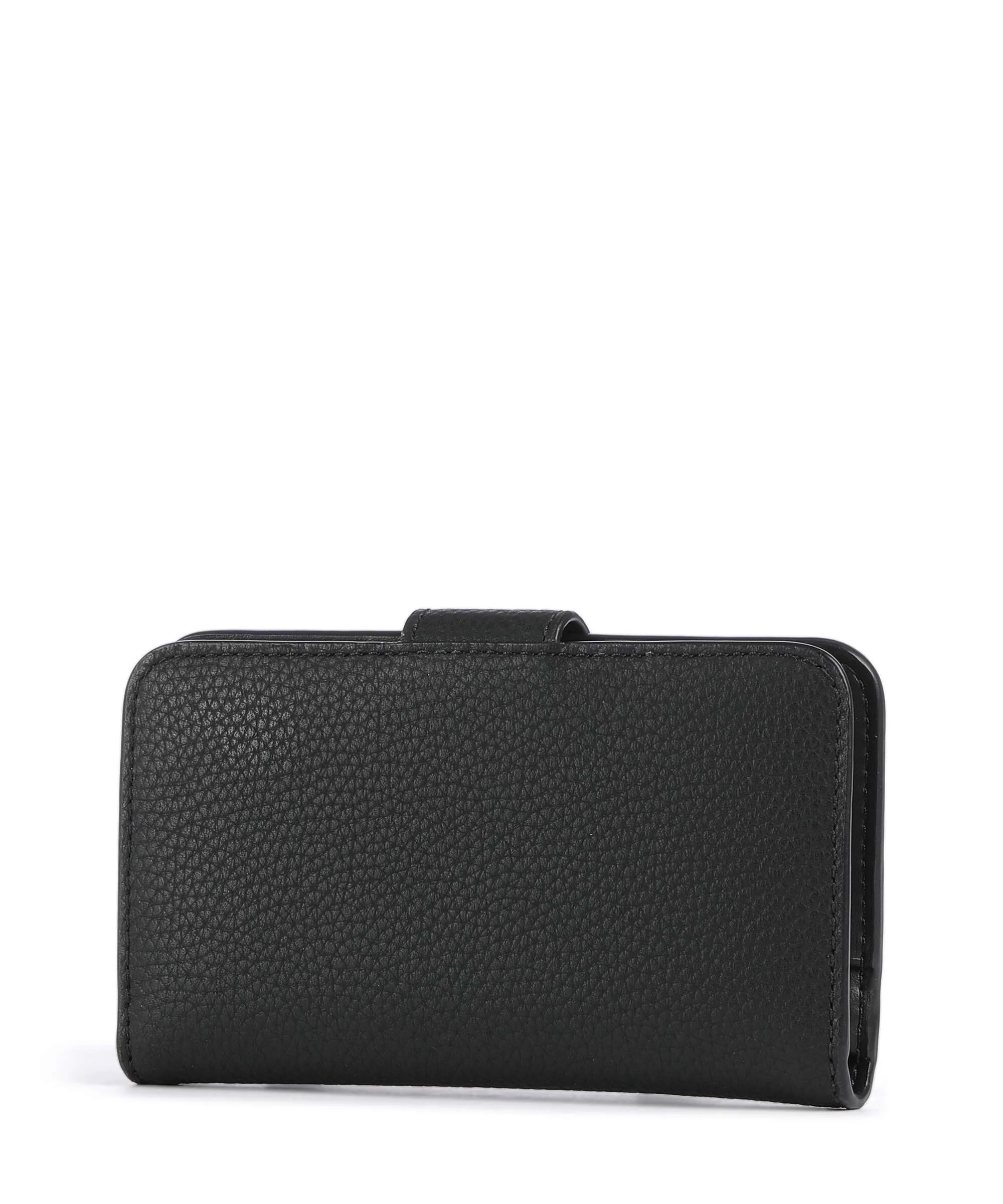 Michael Kors MK Pop Charm Medium Wallet black - Image 3