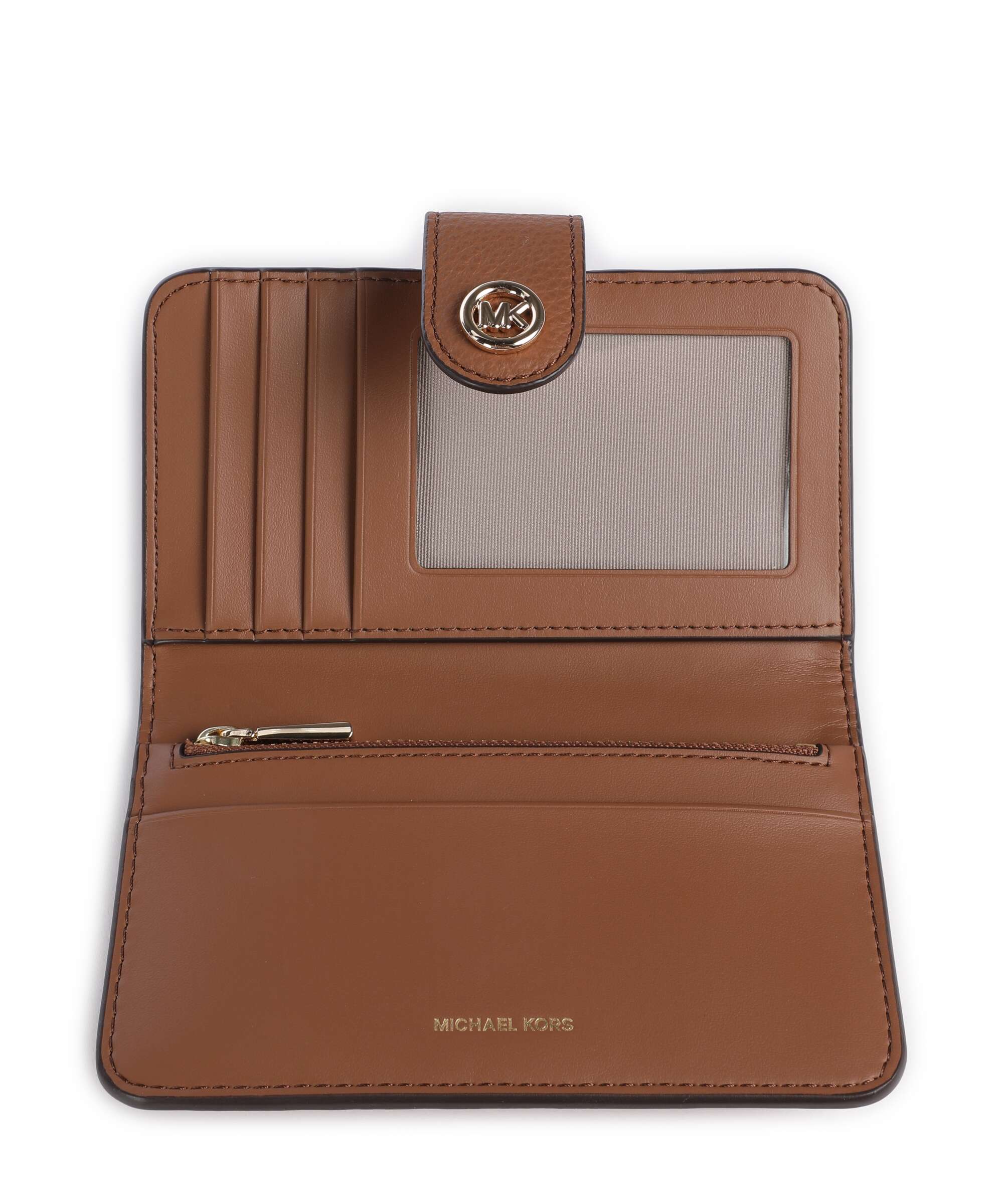 Michael Kors MK Pop Charm Medium Wallet luggage - Image 2