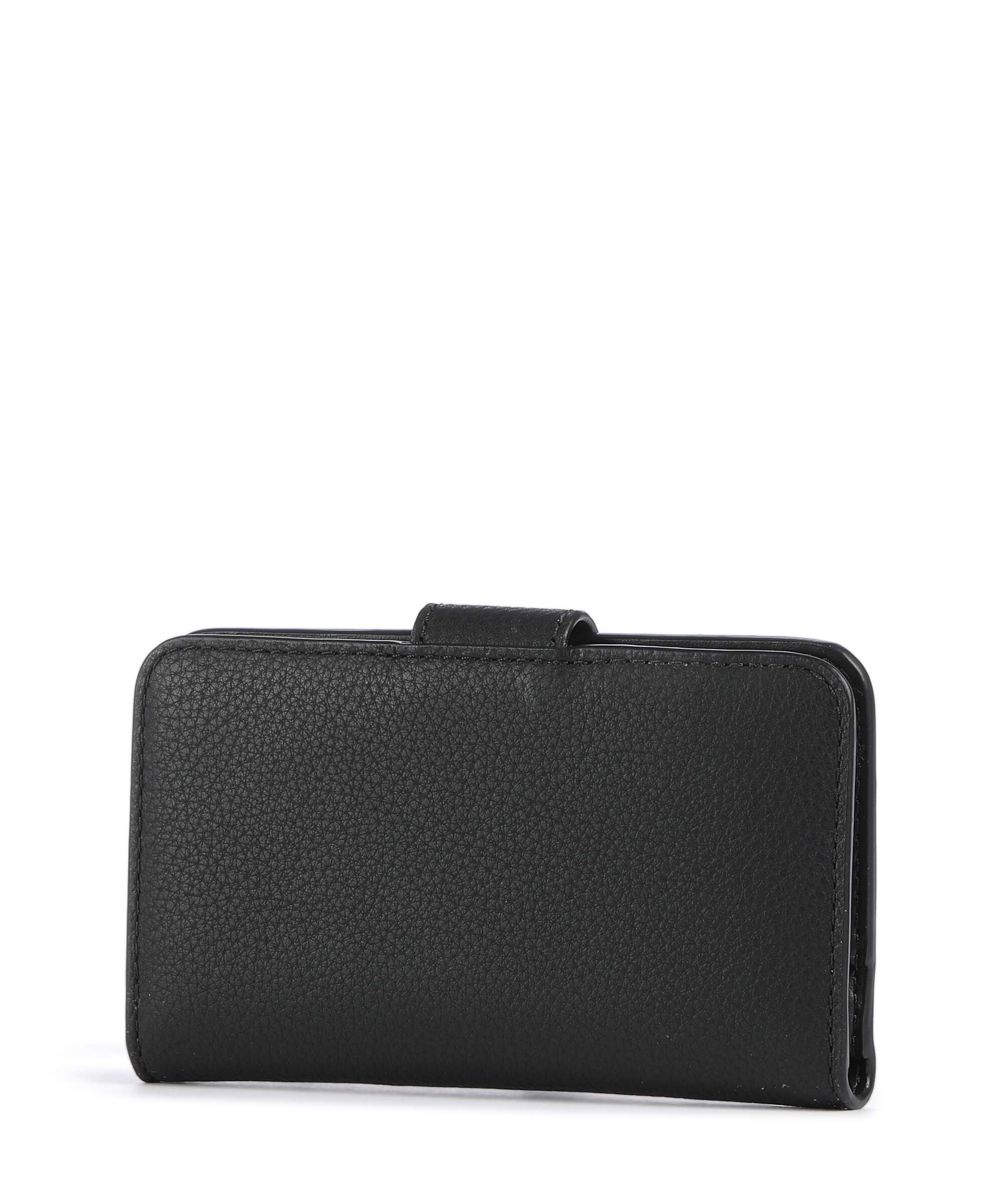 Michael Kors MK Pop Charm Medium Wallet black - Image 3