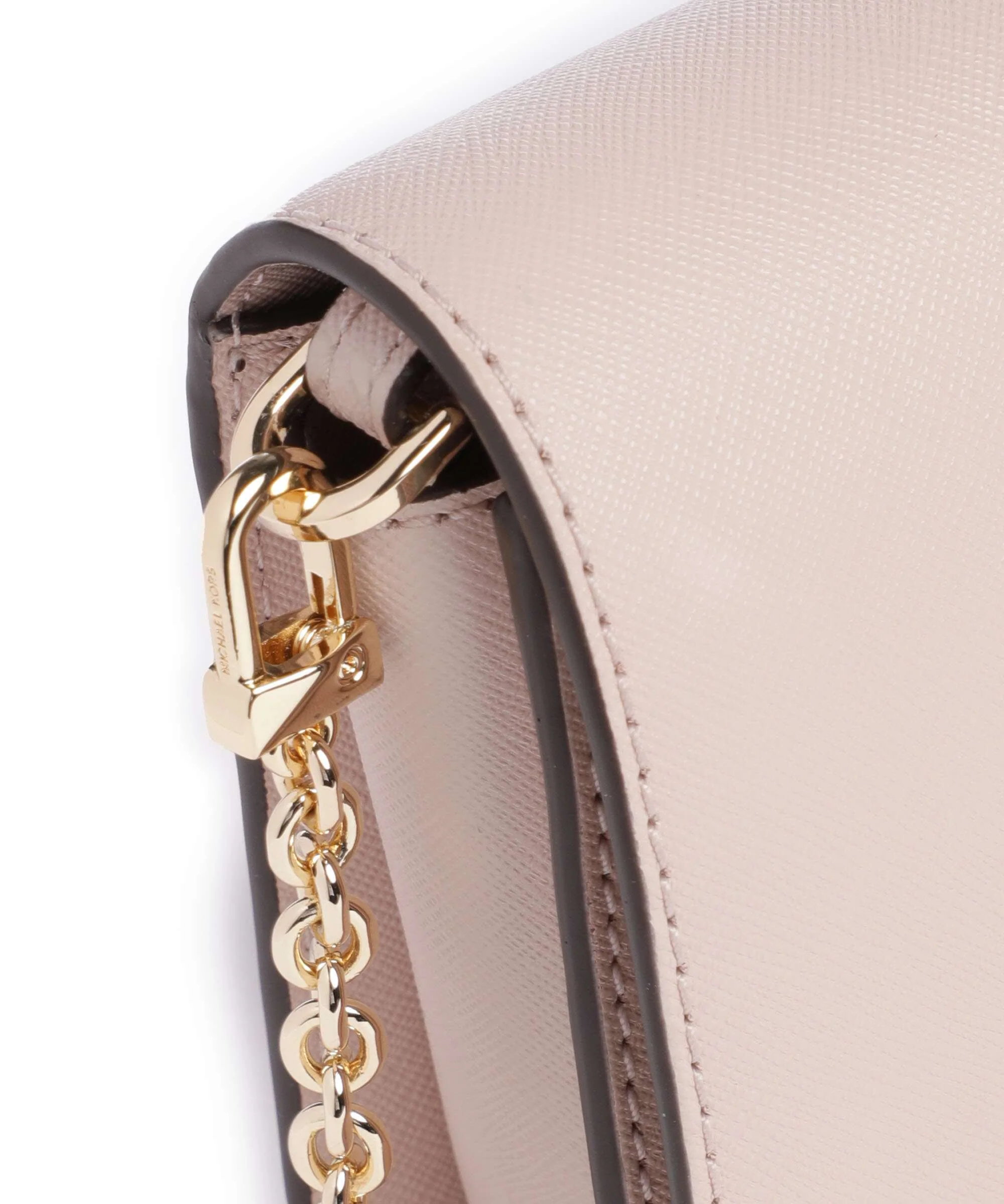 Michael Kors Mona Crossbody bag soft pink - Image 4