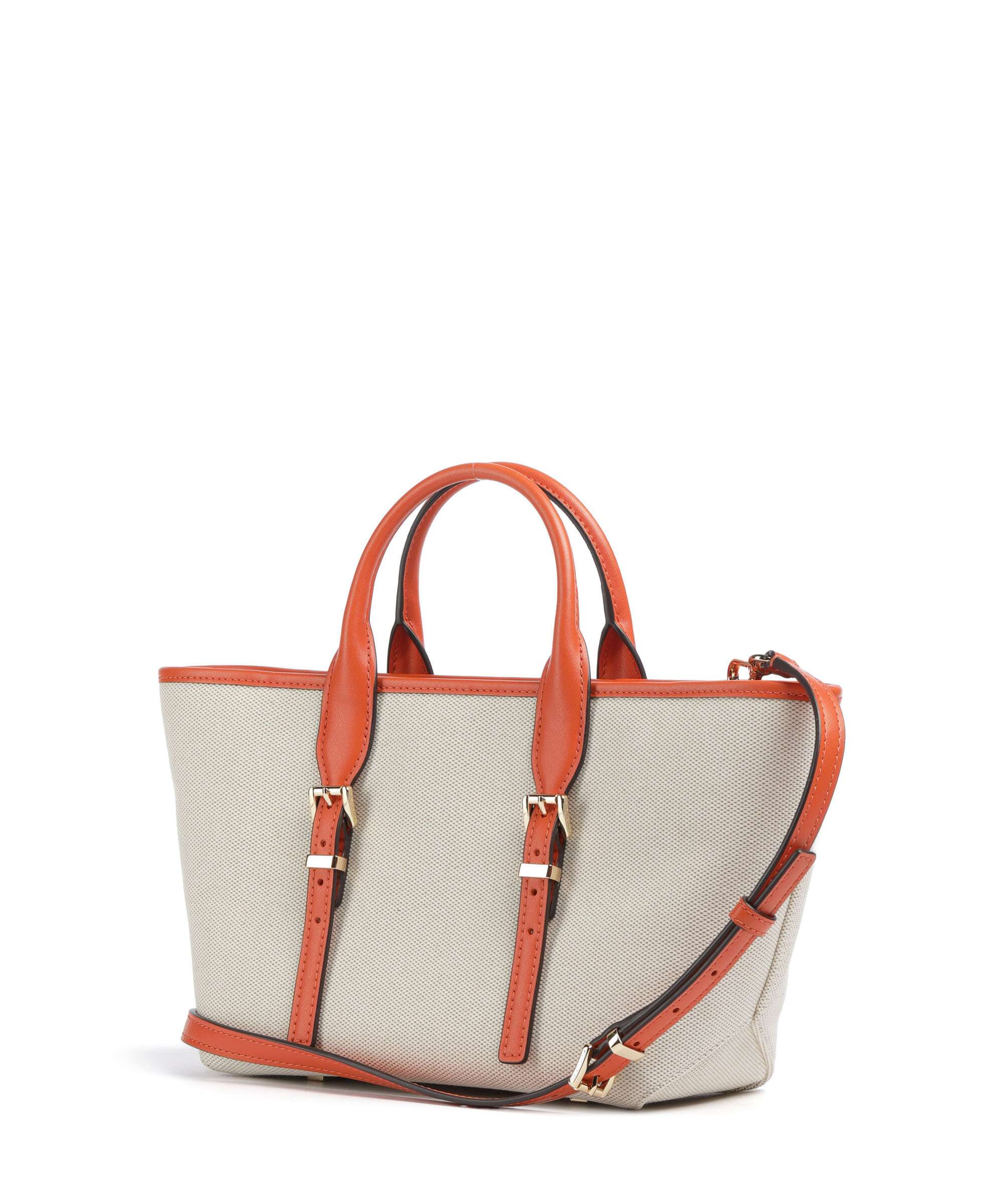Michael Kors Moore Handbag orange punch - Image 2