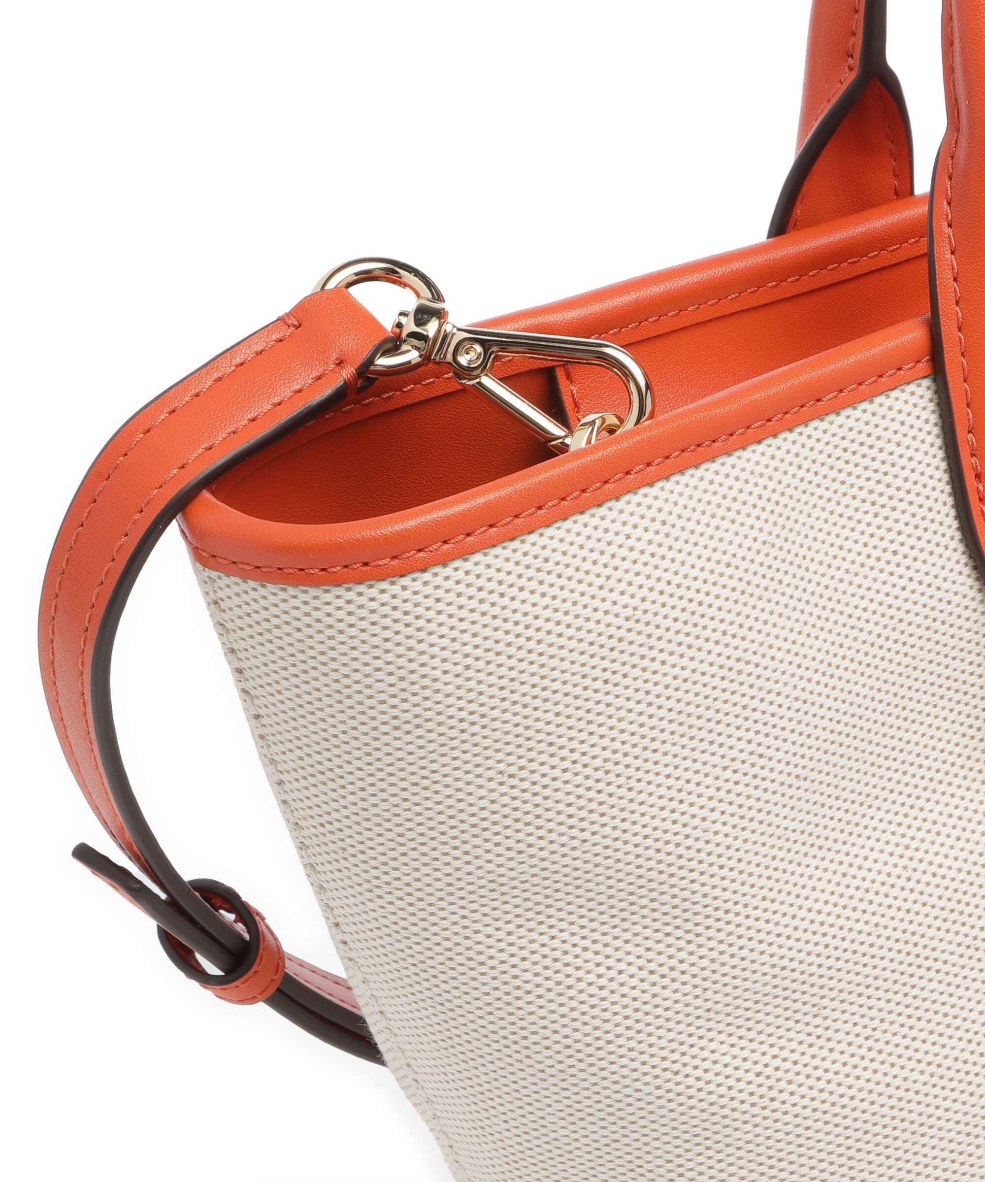 Michael Kors Moore Handbag orange punch - Image 4