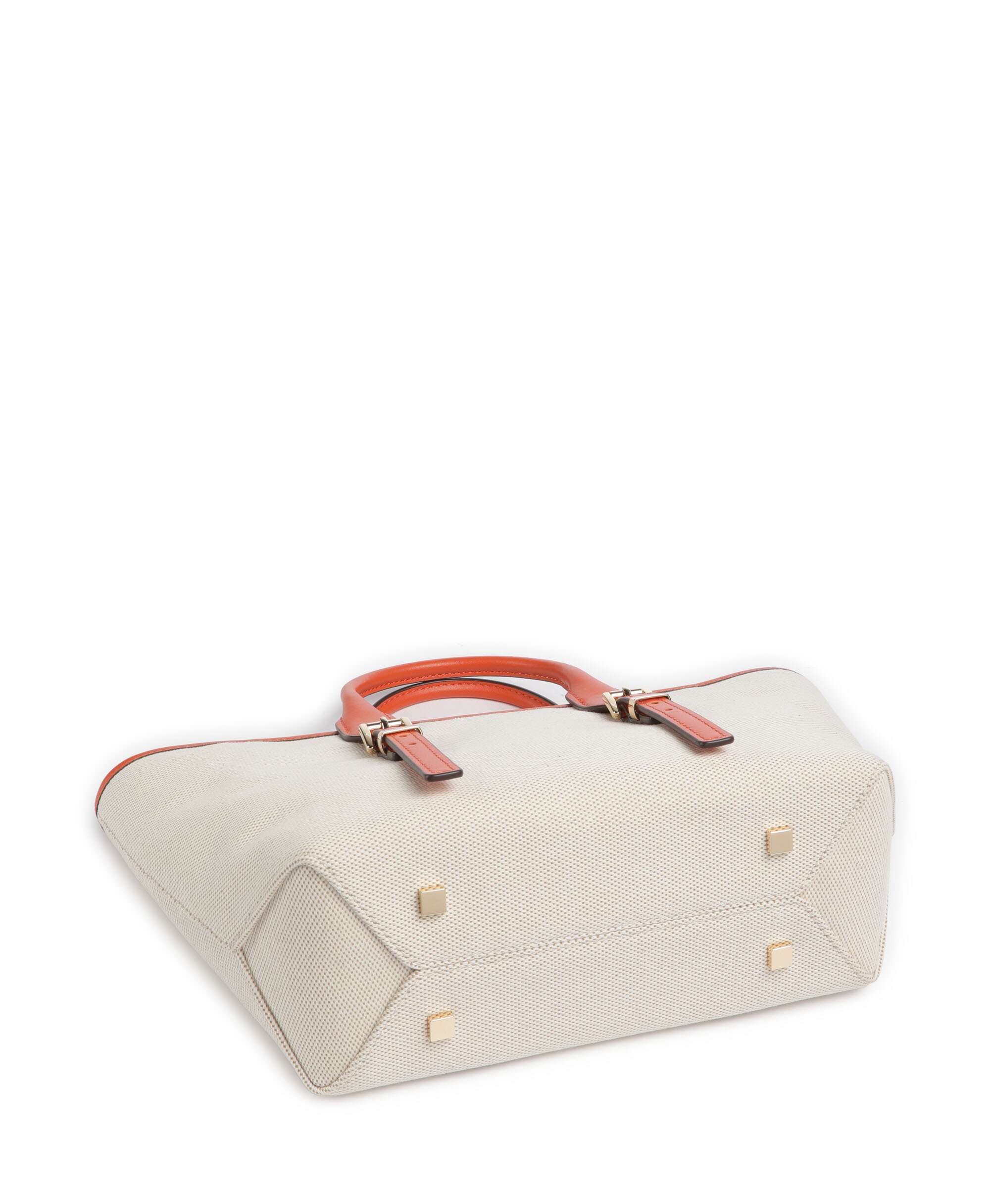 Michael Kors Moore Handbag orange punch - Image 5