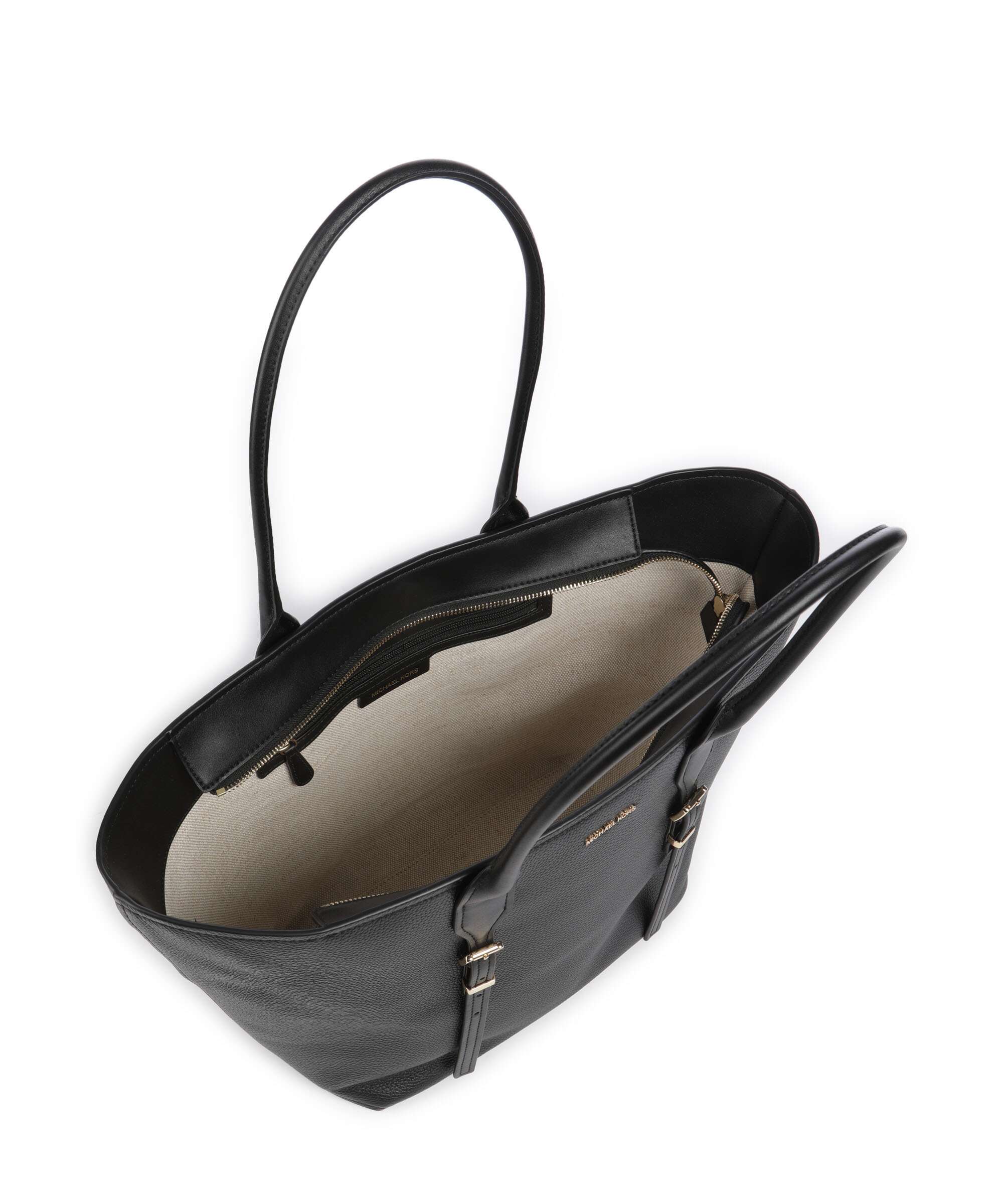 Michael Kors Moore Tote bag black - Image 6