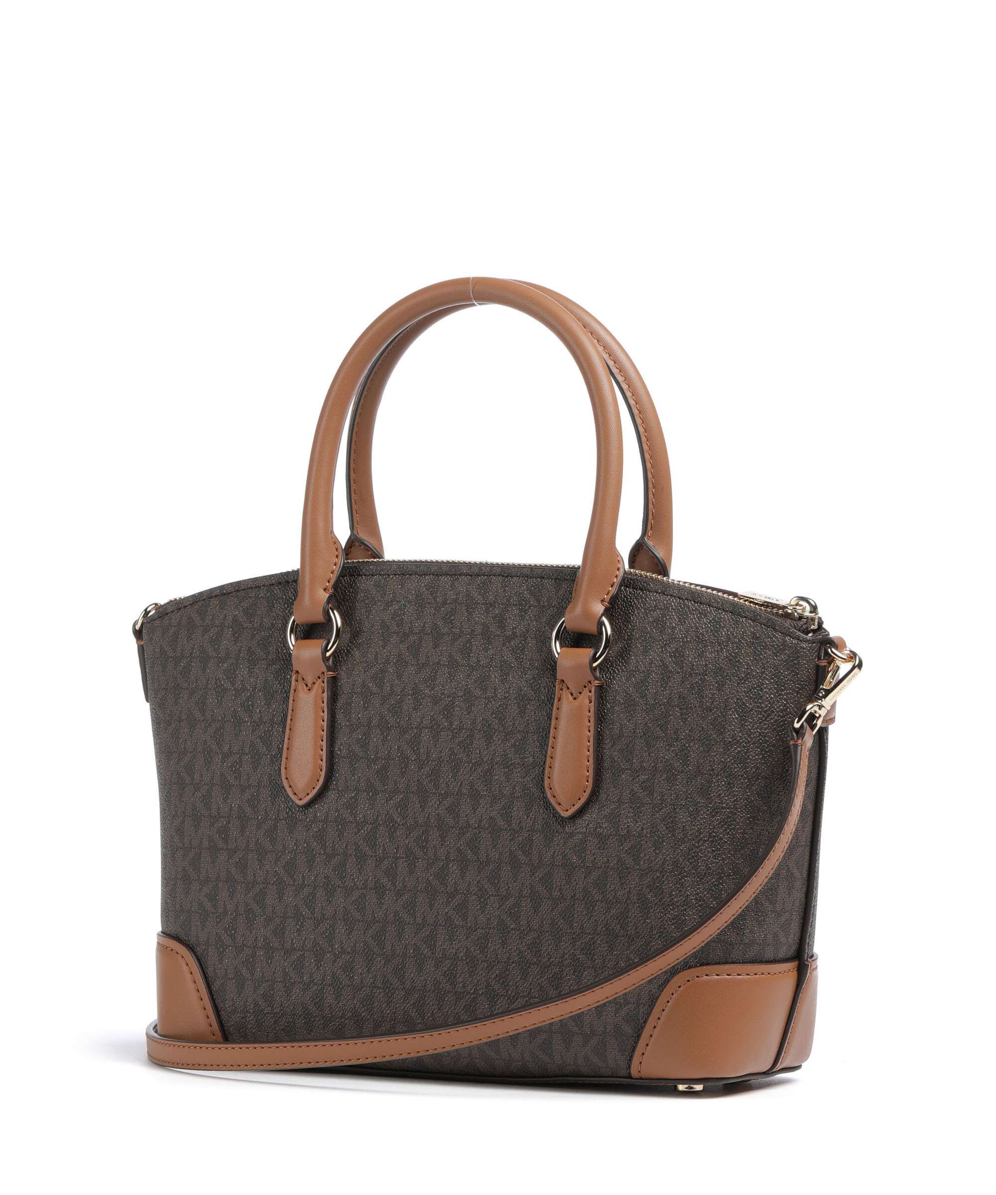 Michael Kors Murphy Medium Handbag brown/acorn - Image 2