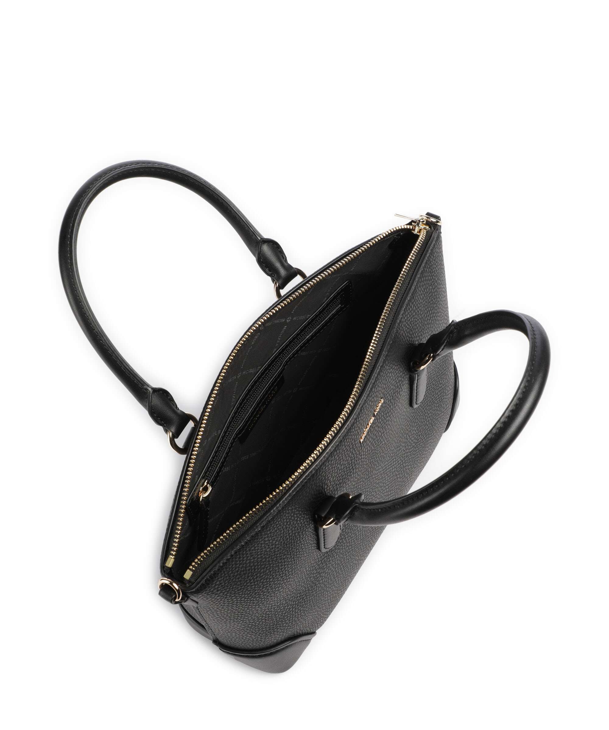 Michael Kors Murphy Medium Handbag black - Image 5