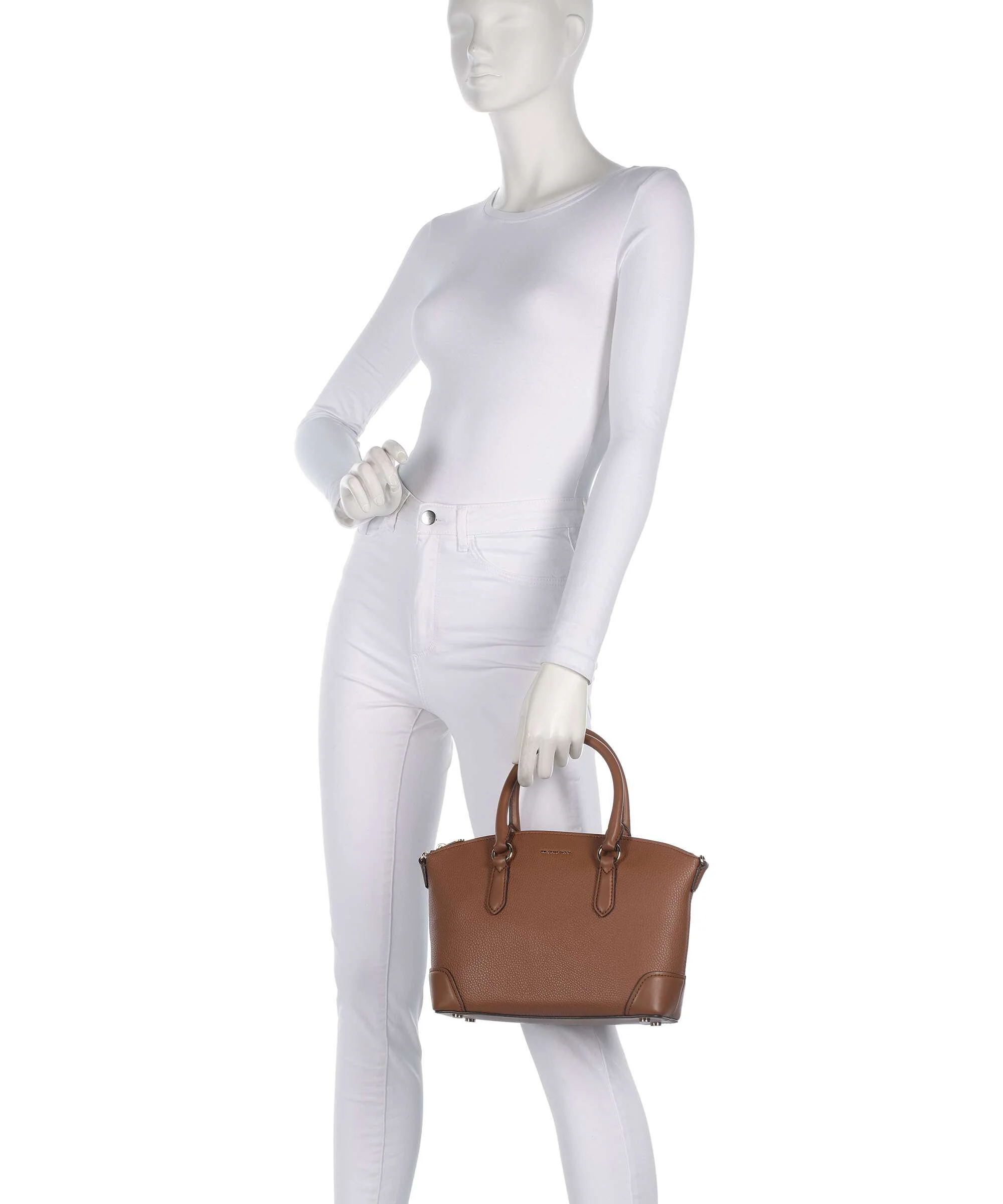 Michael Kors Murphy Medium Handbag luggage - Image 3
