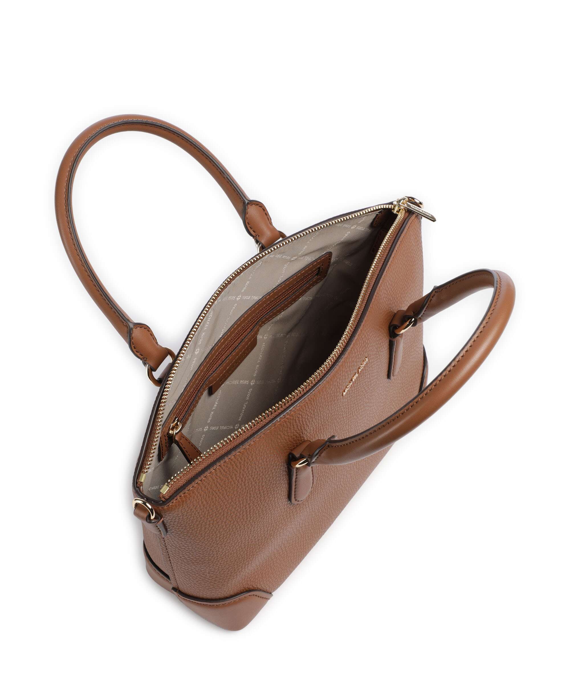 Michael Kors Murphy Medium Handbag luggage - Image 5