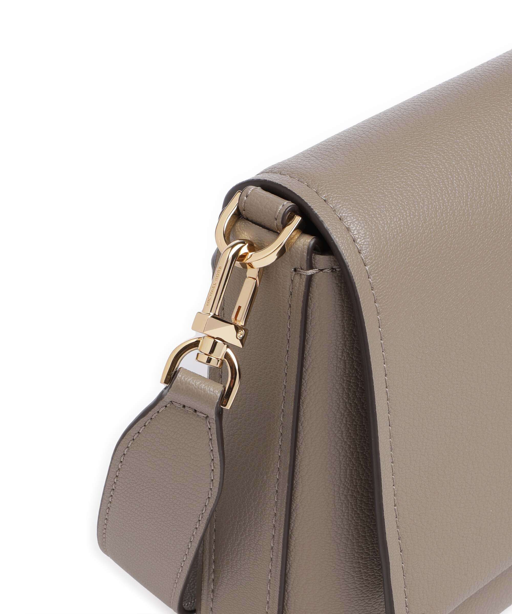 Michael Kors Nessa Large Crossbody bag birch - Image 4